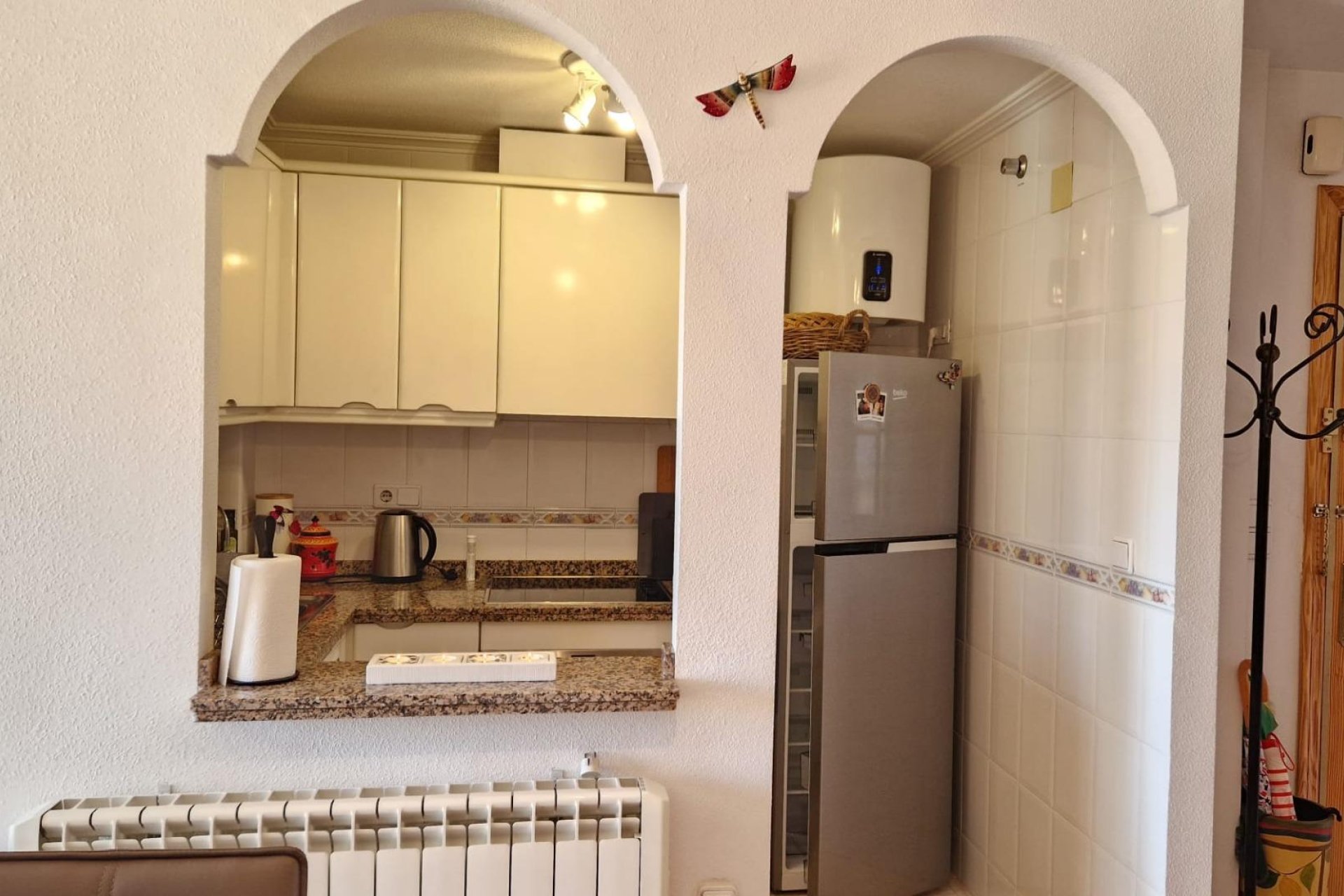 Resale - Apartamento - Torrevieja - Playa del Cura