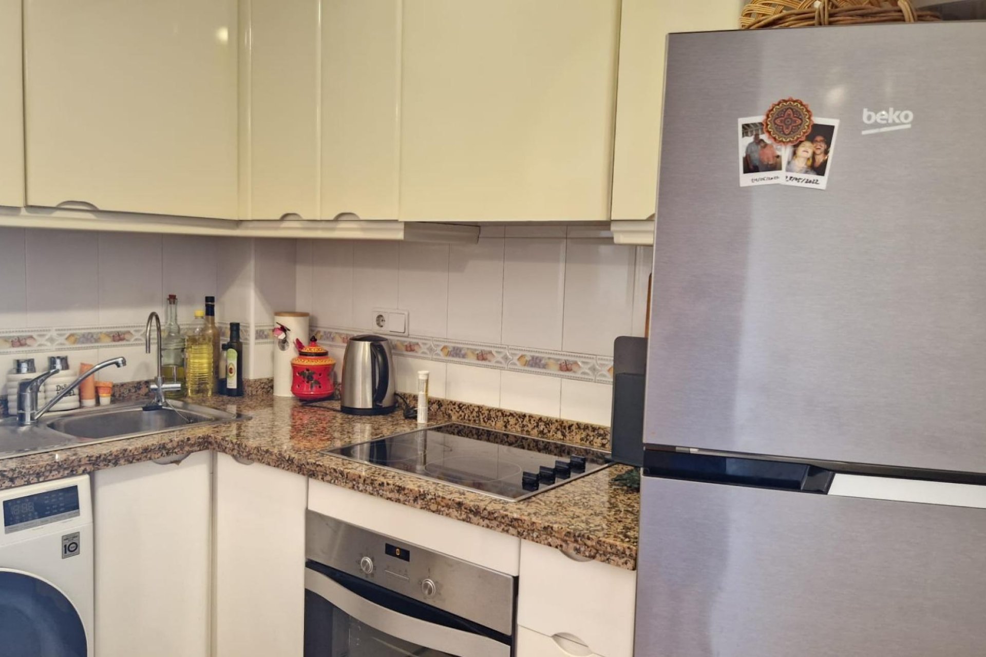 Resale - Apartamento - Torrevieja - Playa del Cura