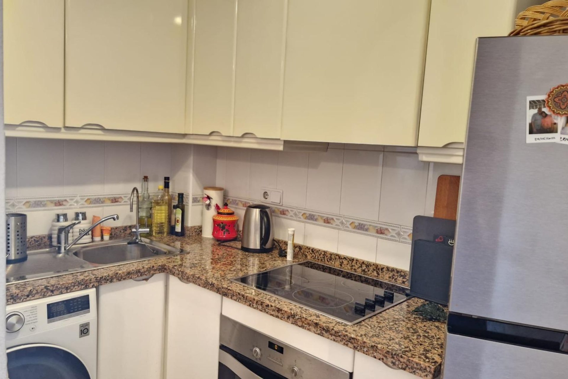 Resale - Apartamento - Torrevieja - Playa del Cura