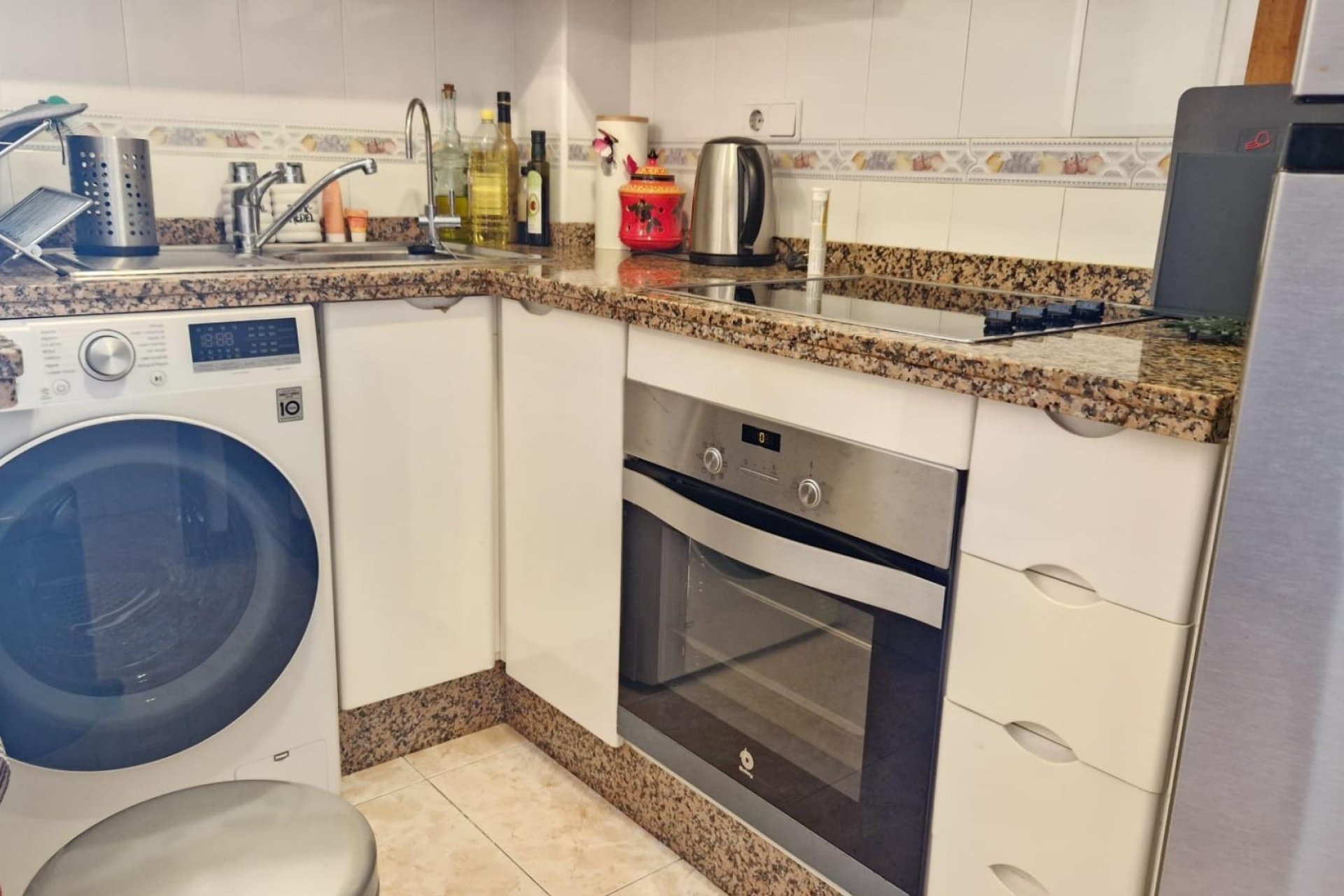 Resale - Apartamento - Torrevieja - Playa del Cura