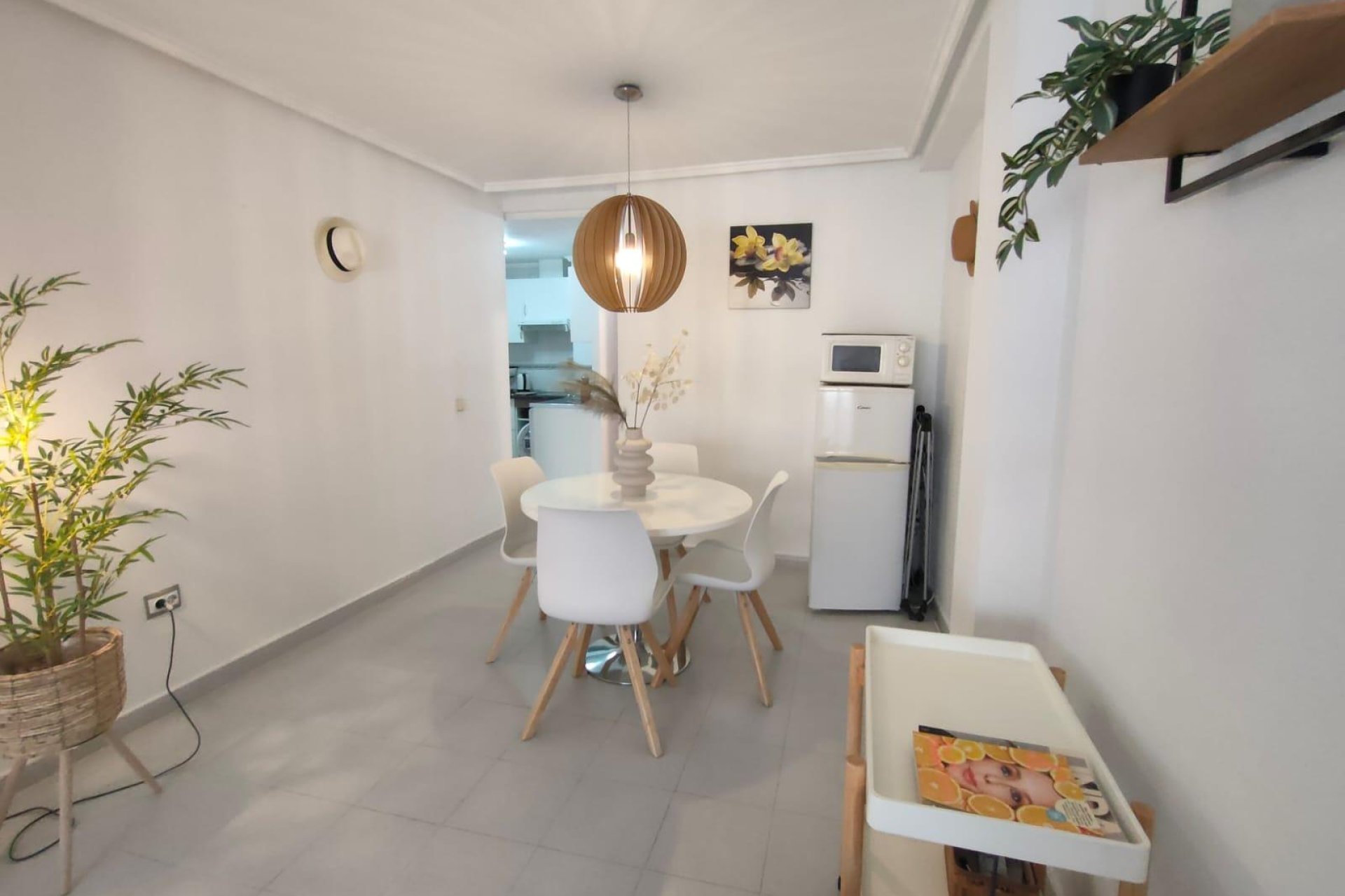 Resale - Apartamento - Torrevieja - Playa del Cura