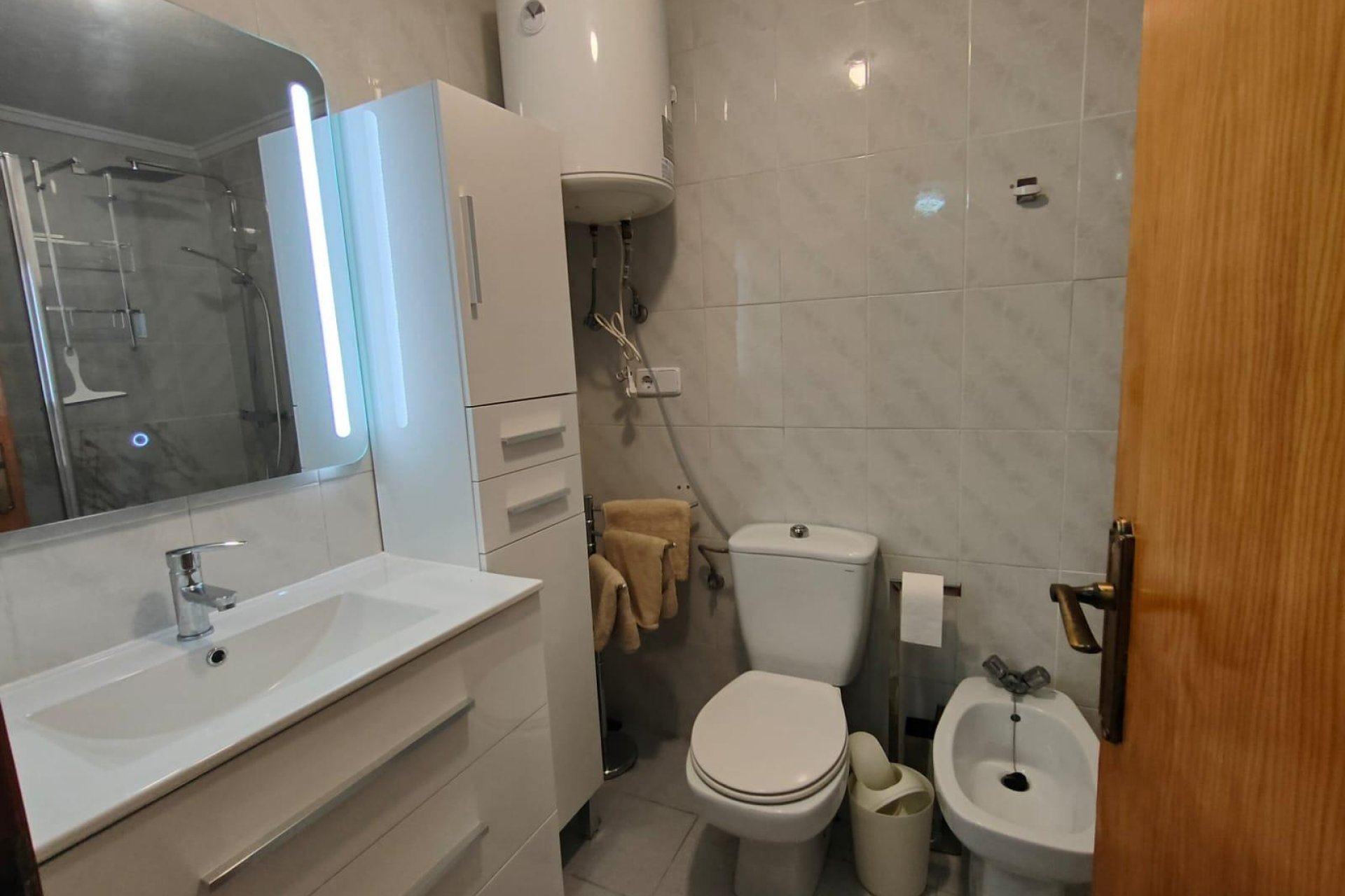 Resale - Apartamento - Torrevieja - Playa del Cura