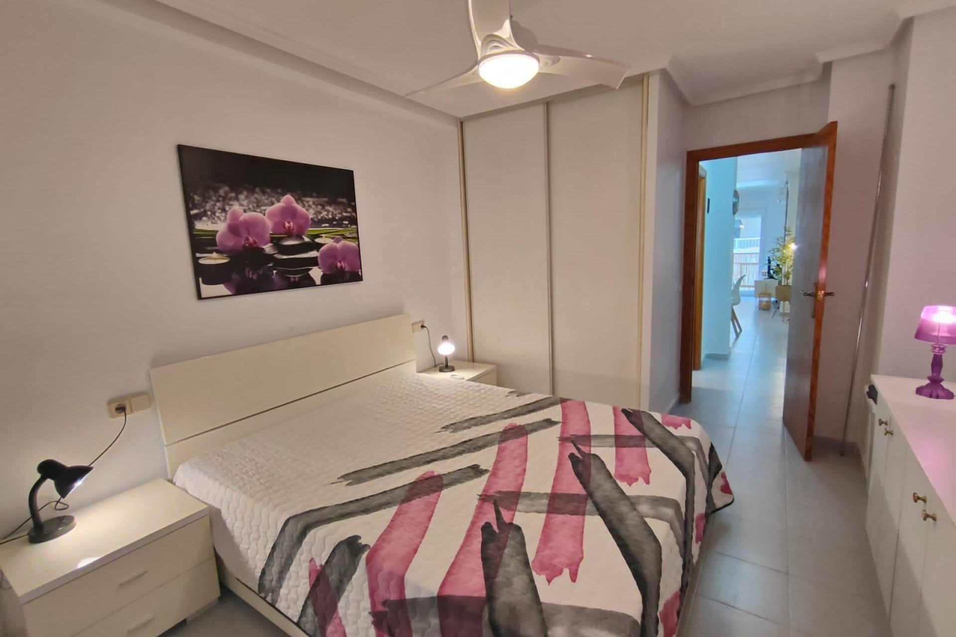 Resale - Apartamento - Torrevieja - Playa del Cura