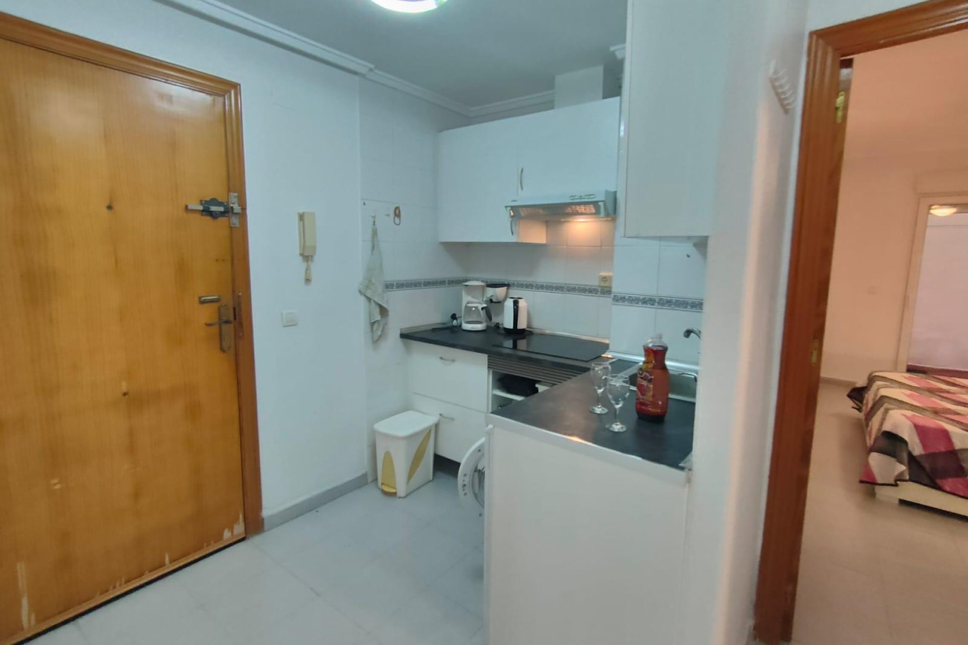 Resale - Apartamento - Torrevieja - Playa del Cura