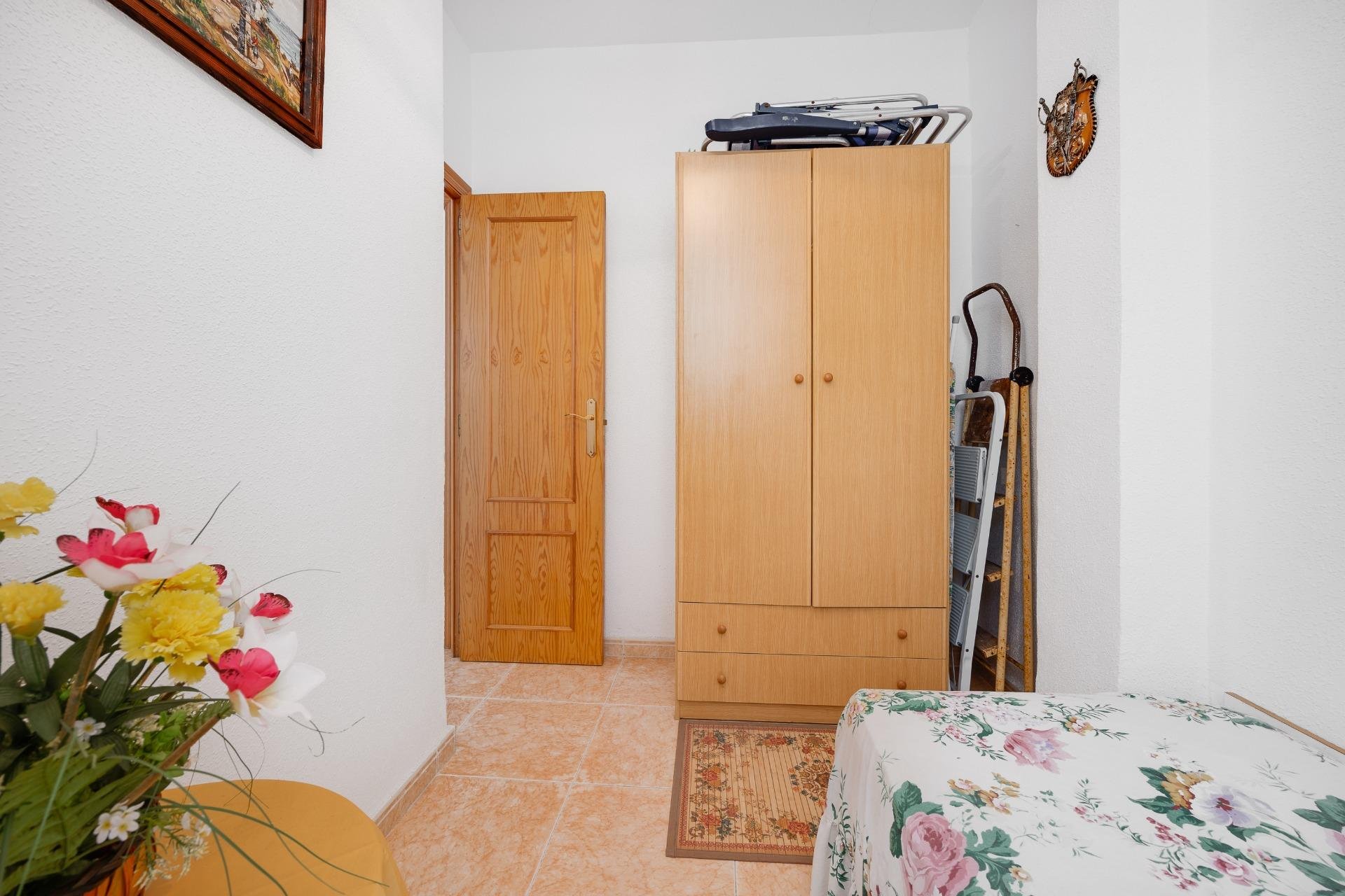 Resale - Apartamento - Torrevieja - Playa del Cura