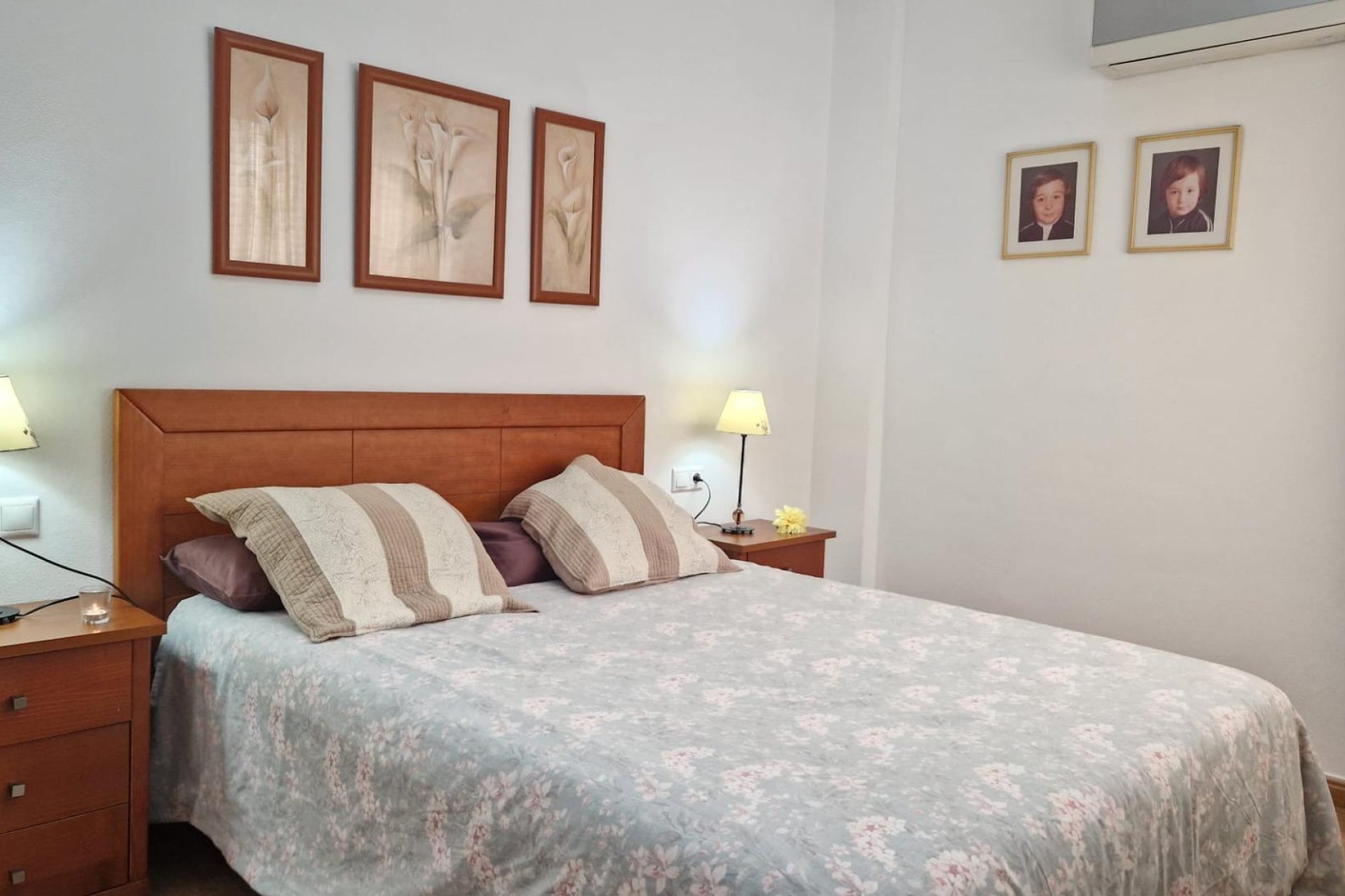 Resale - Apartamento - Torrevieja - Playa del Cura