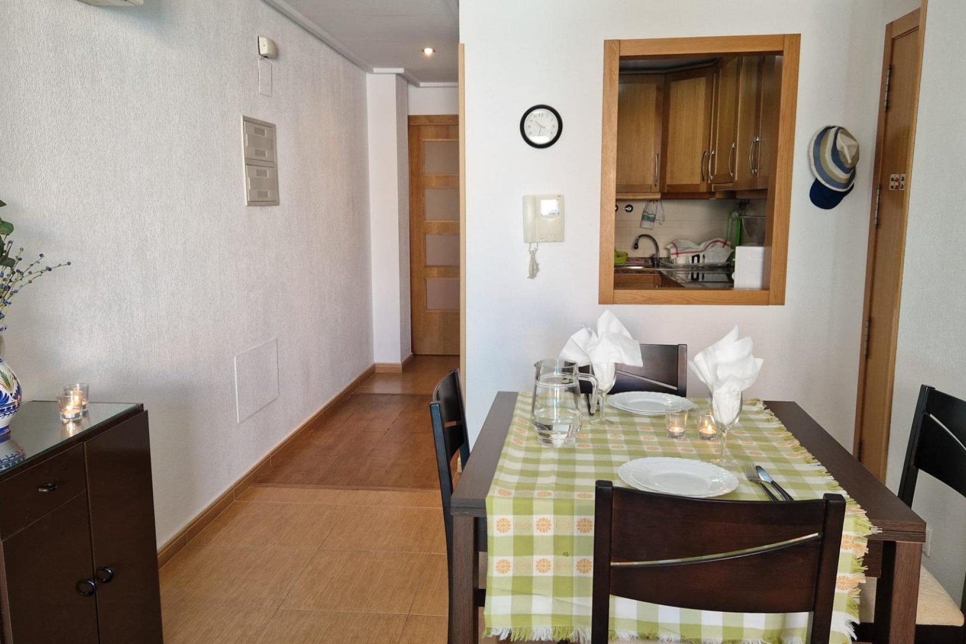 Resale - Apartamento - Torrevieja - Playa del Cura