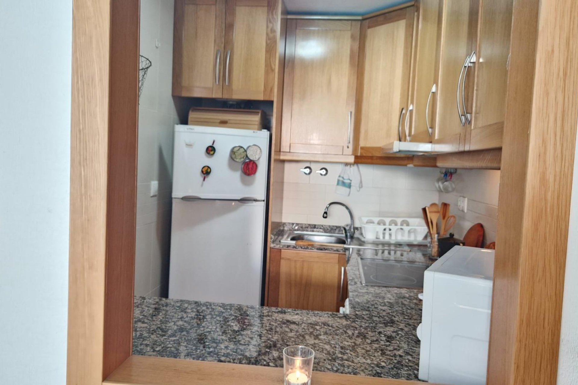 Resale - Apartamento - Torrevieja - Playa del Cura