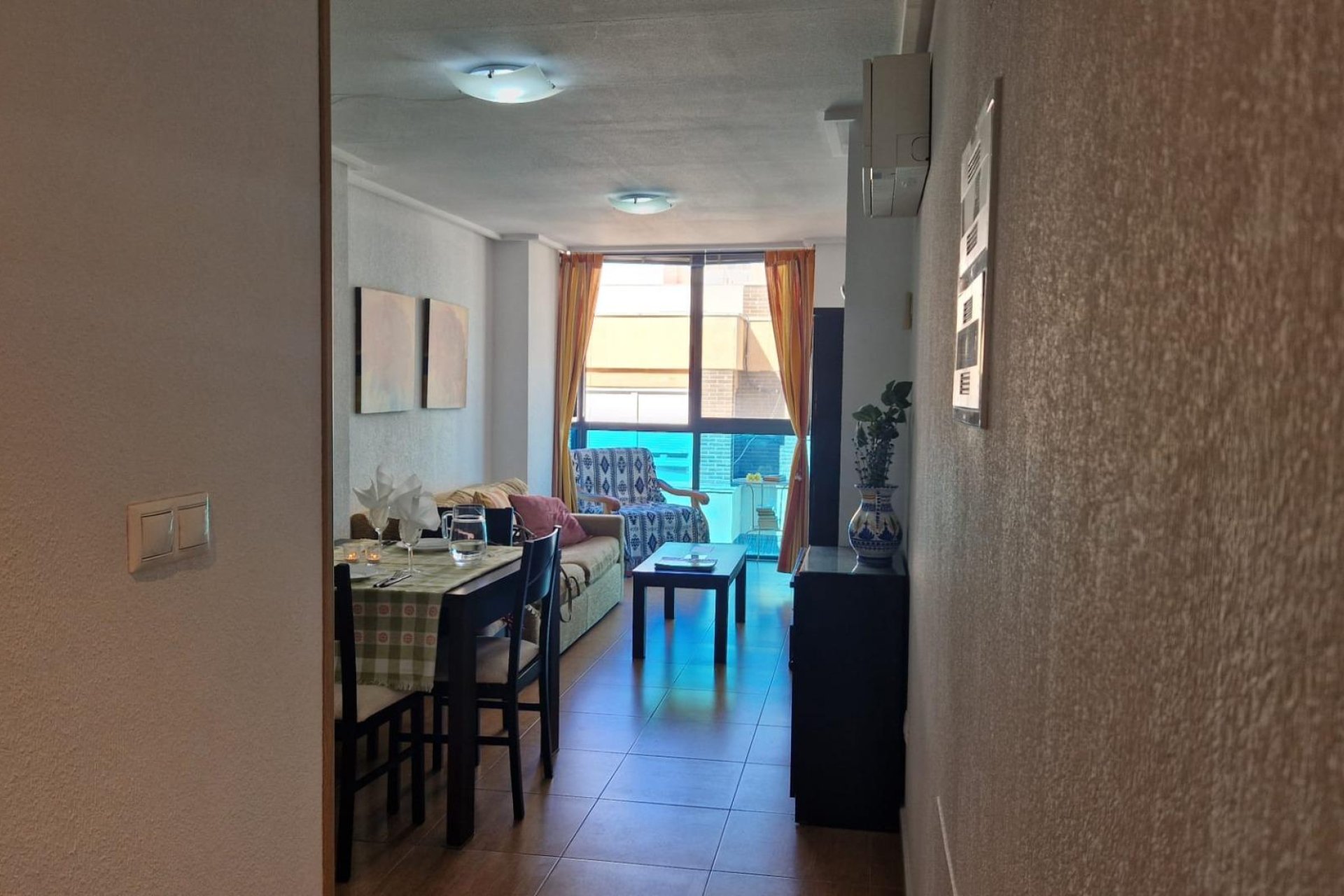 Resale - Apartamento - Torrevieja - Playa del Cura