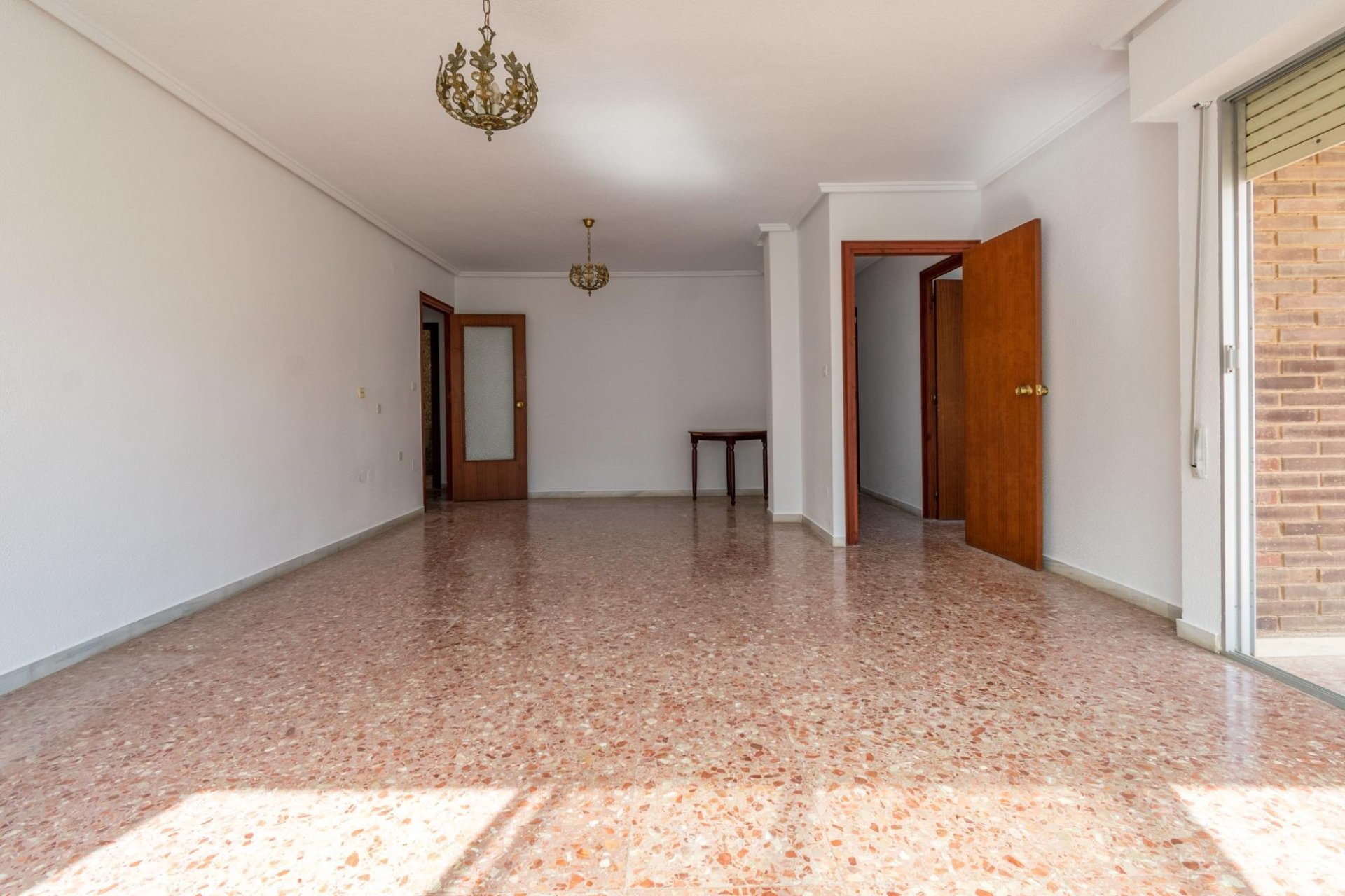 Resale - Apartamento - Torrevieja - Playa del Cura