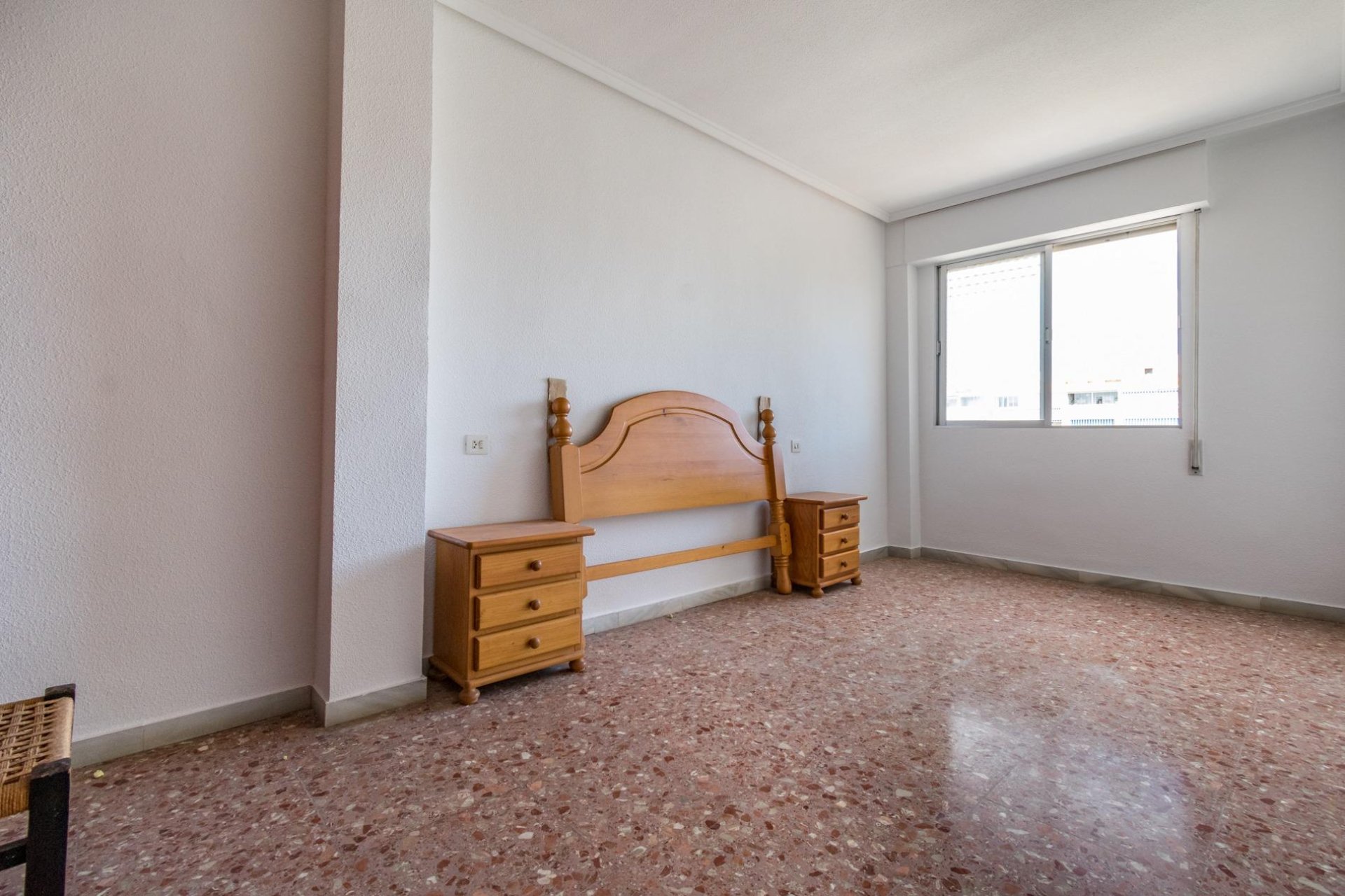 Resale - Apartamento - Torrevieja - Playa del Cura