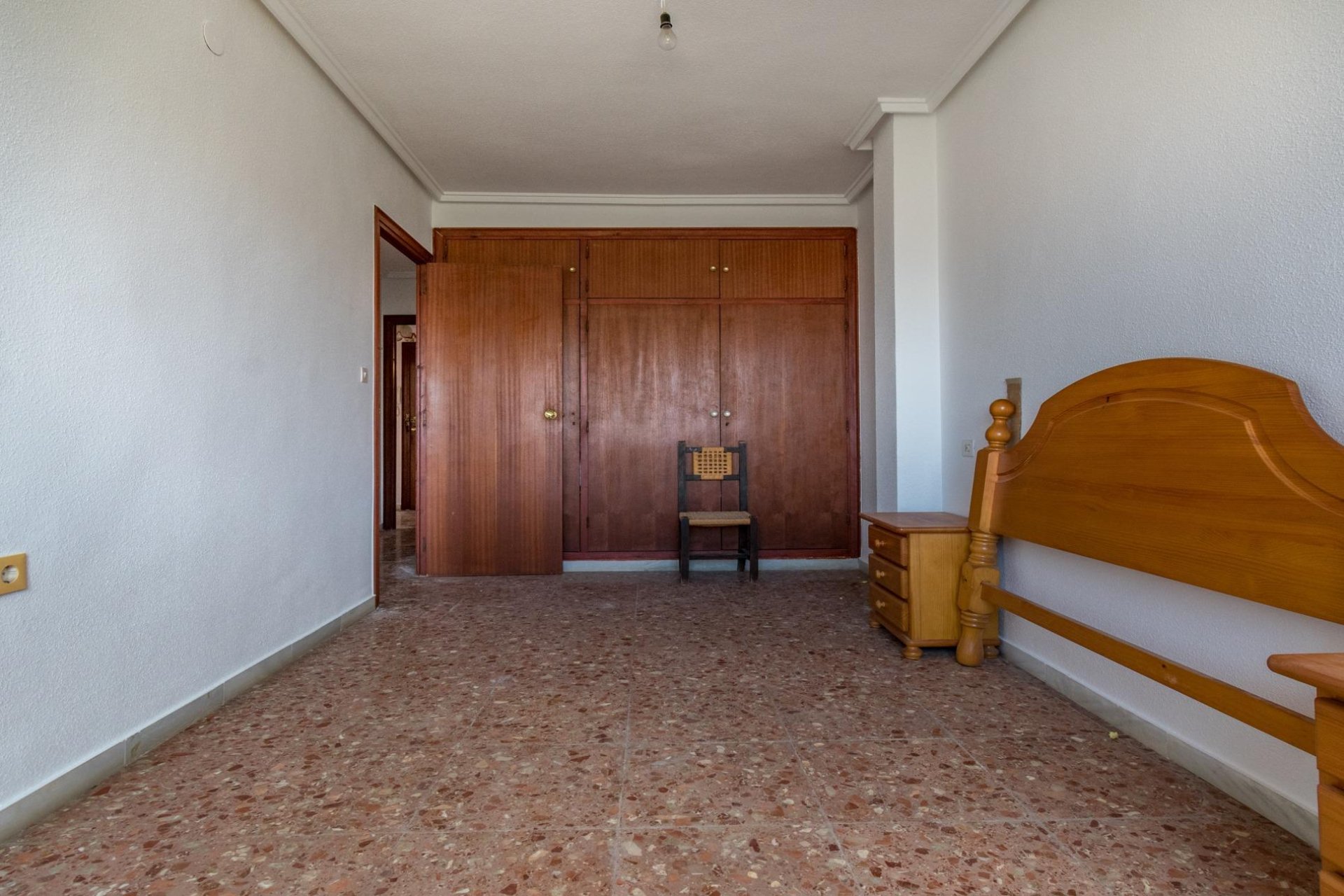 Resale - Apartamento - Torrevieja - Playa del Cura