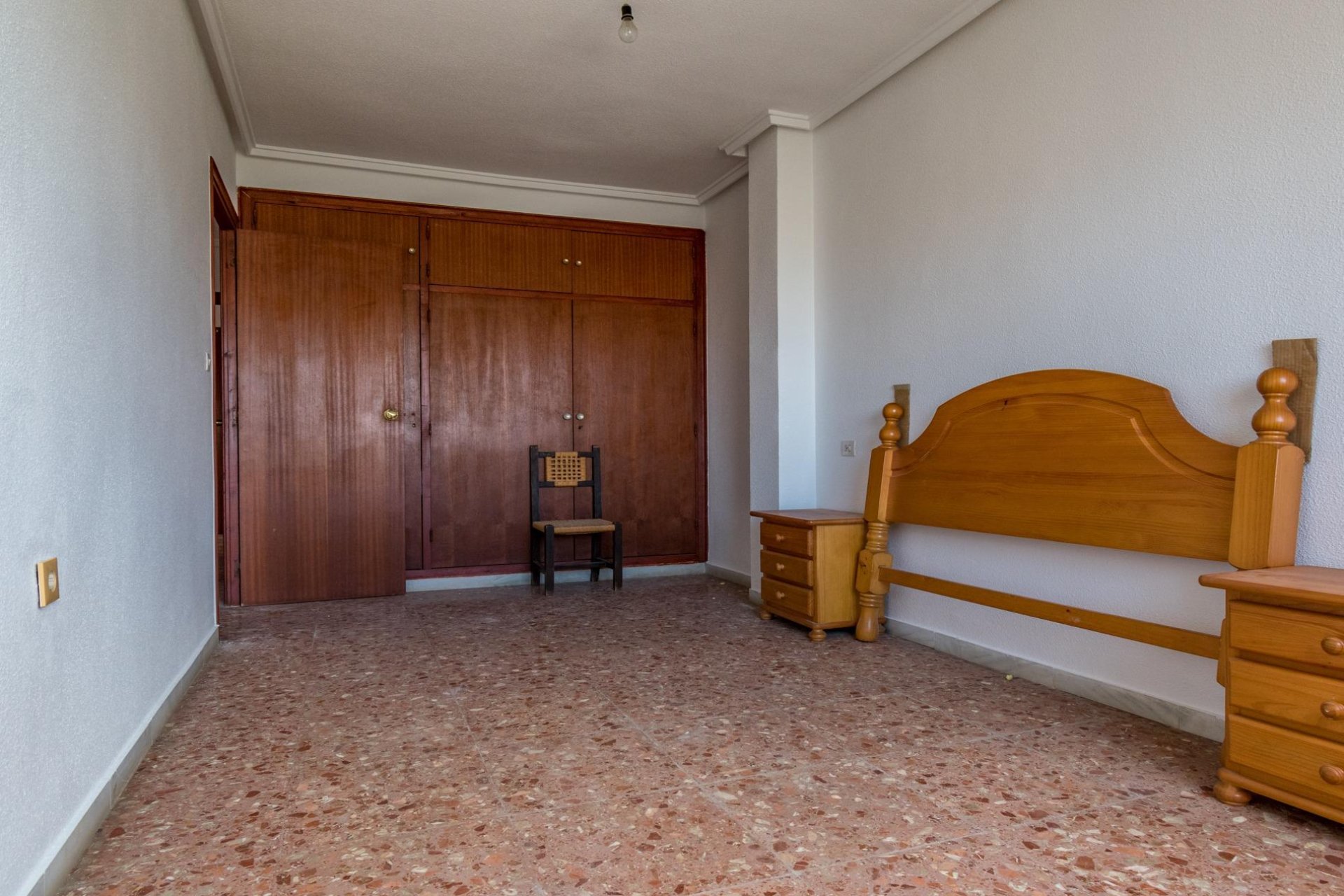 Resale - Apartamento - Torrevieja - Playa del Cura