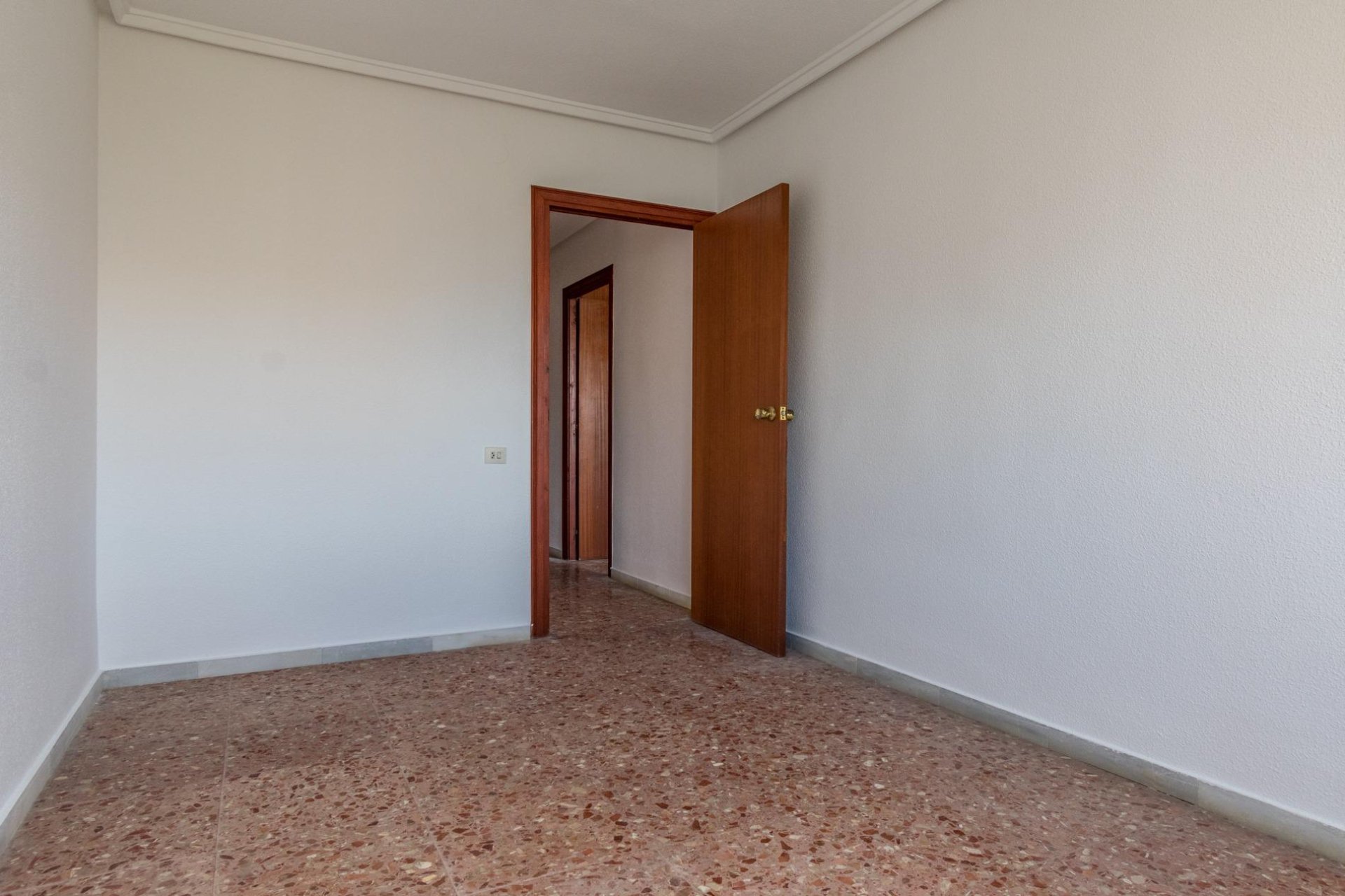 Resale - Apartamento - Torrevieja - Playa del Cura