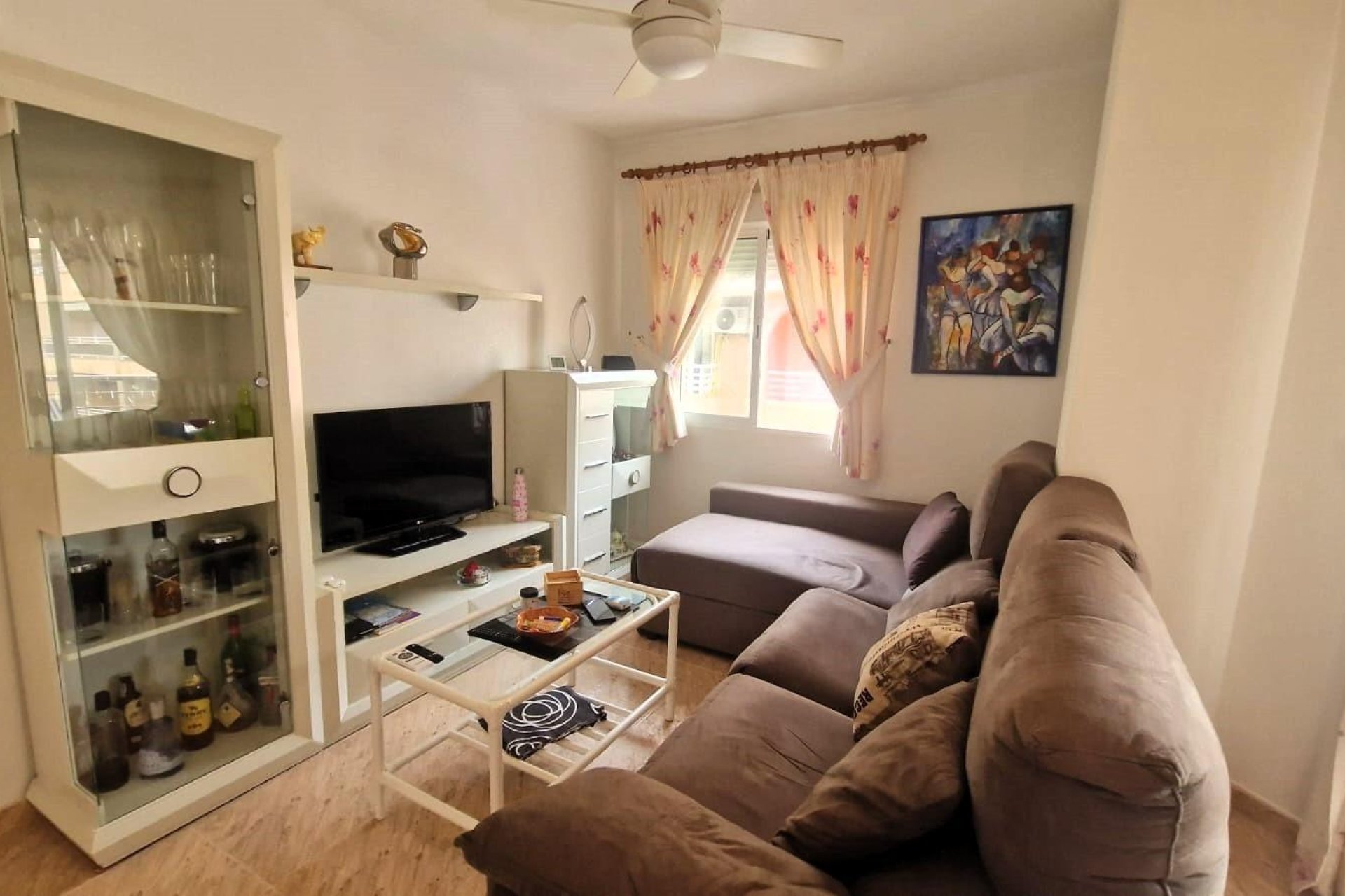 Resale - Apartamento - Torrevieja - Playa del Cura