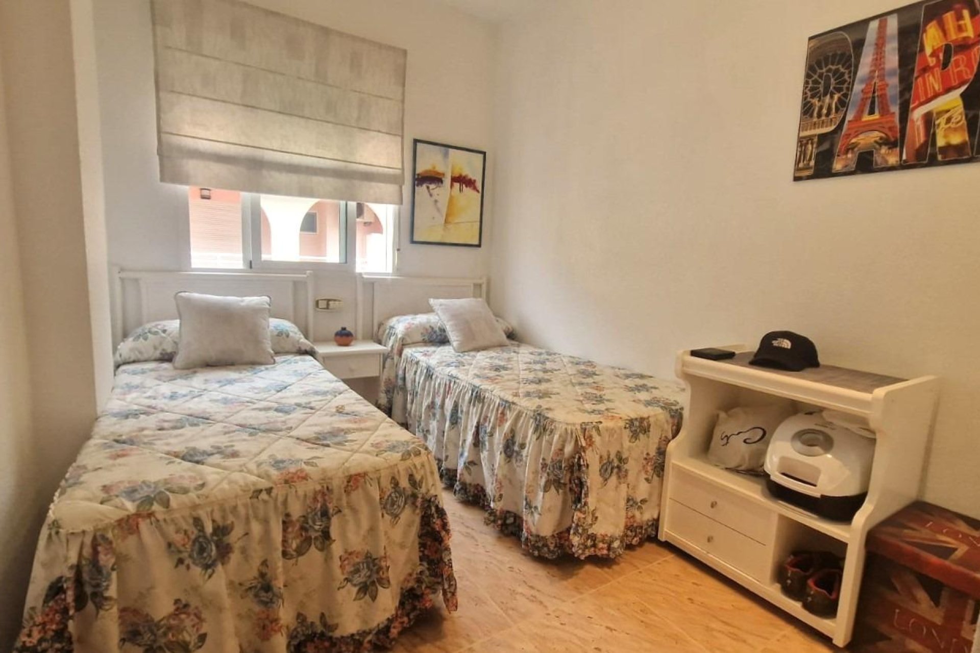 Resale - Apartamento - Torrevieja - Playa del Cura