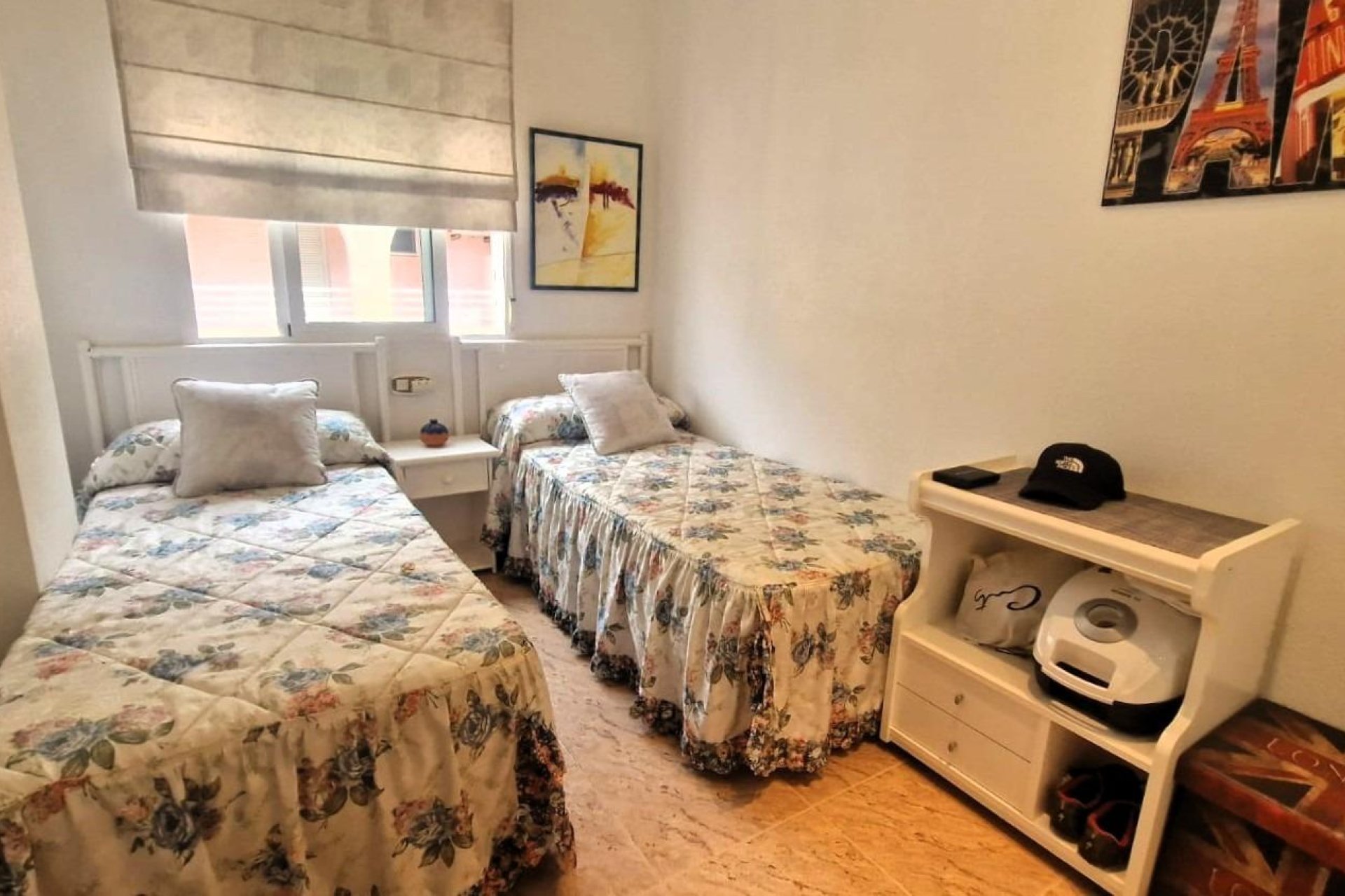 Resale - Apartamento - Torrevieja - Playa del Cura