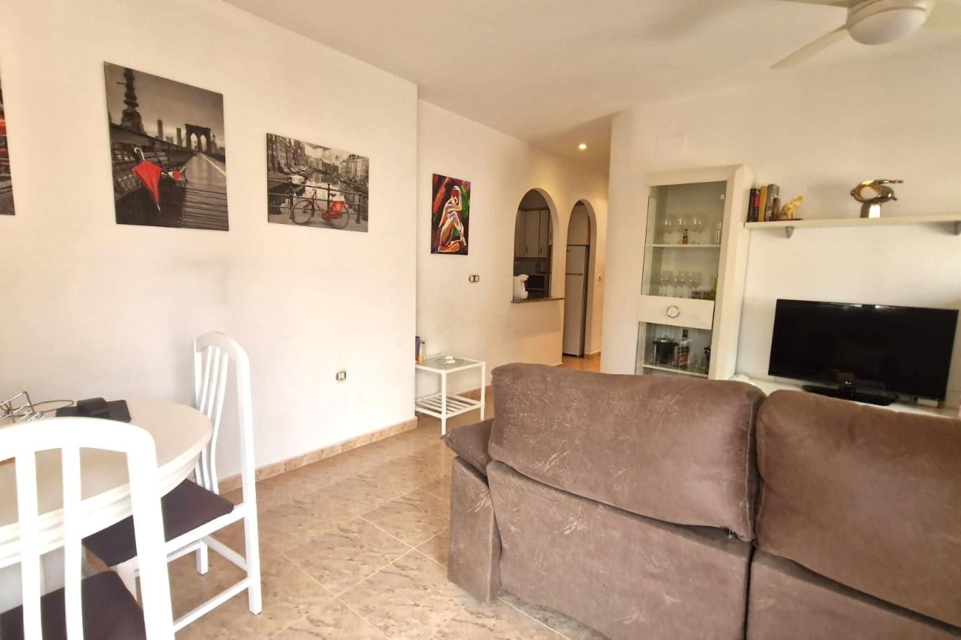 Resale - Apartamento - Torrevieja - Playa del Cura