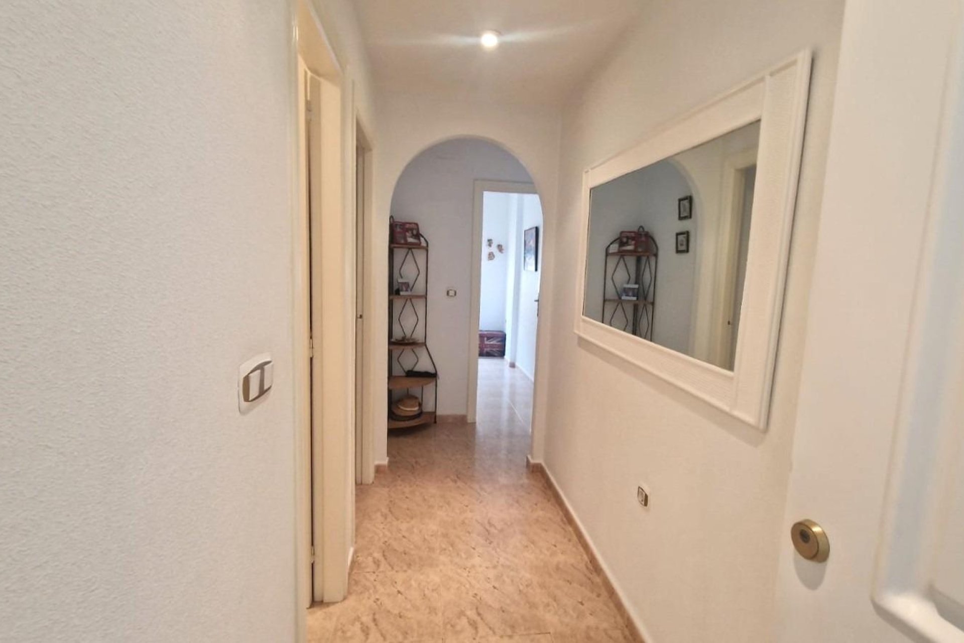 Resale - Apartamento - Torrevieja - Playa del Cura