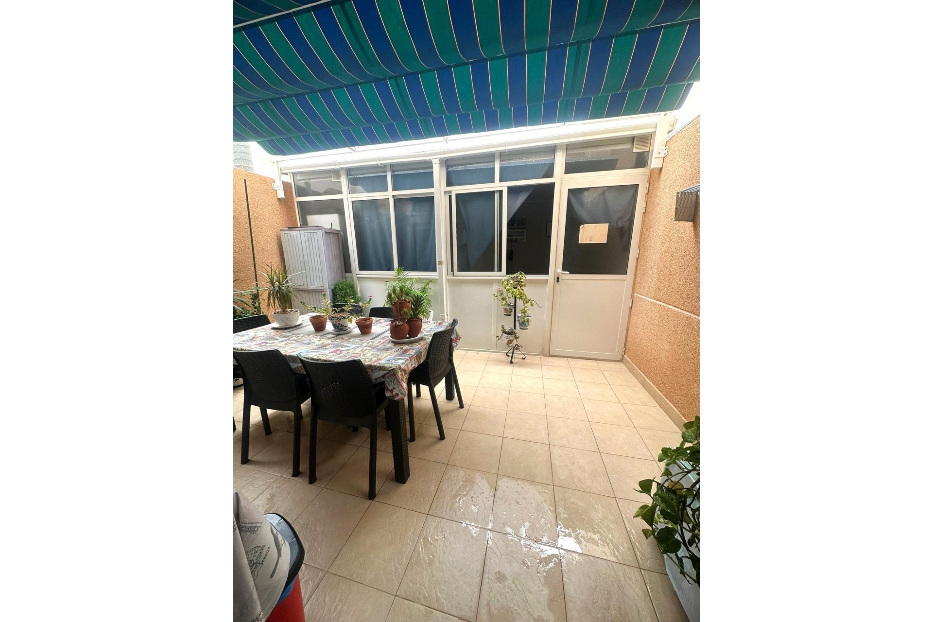 Resale - Apartamento - Torrevieja - Playa del Cura