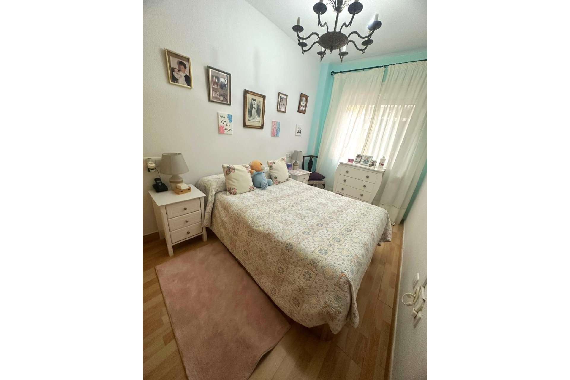 Resale - Apartamento - Torrevieja - Playa del Cura