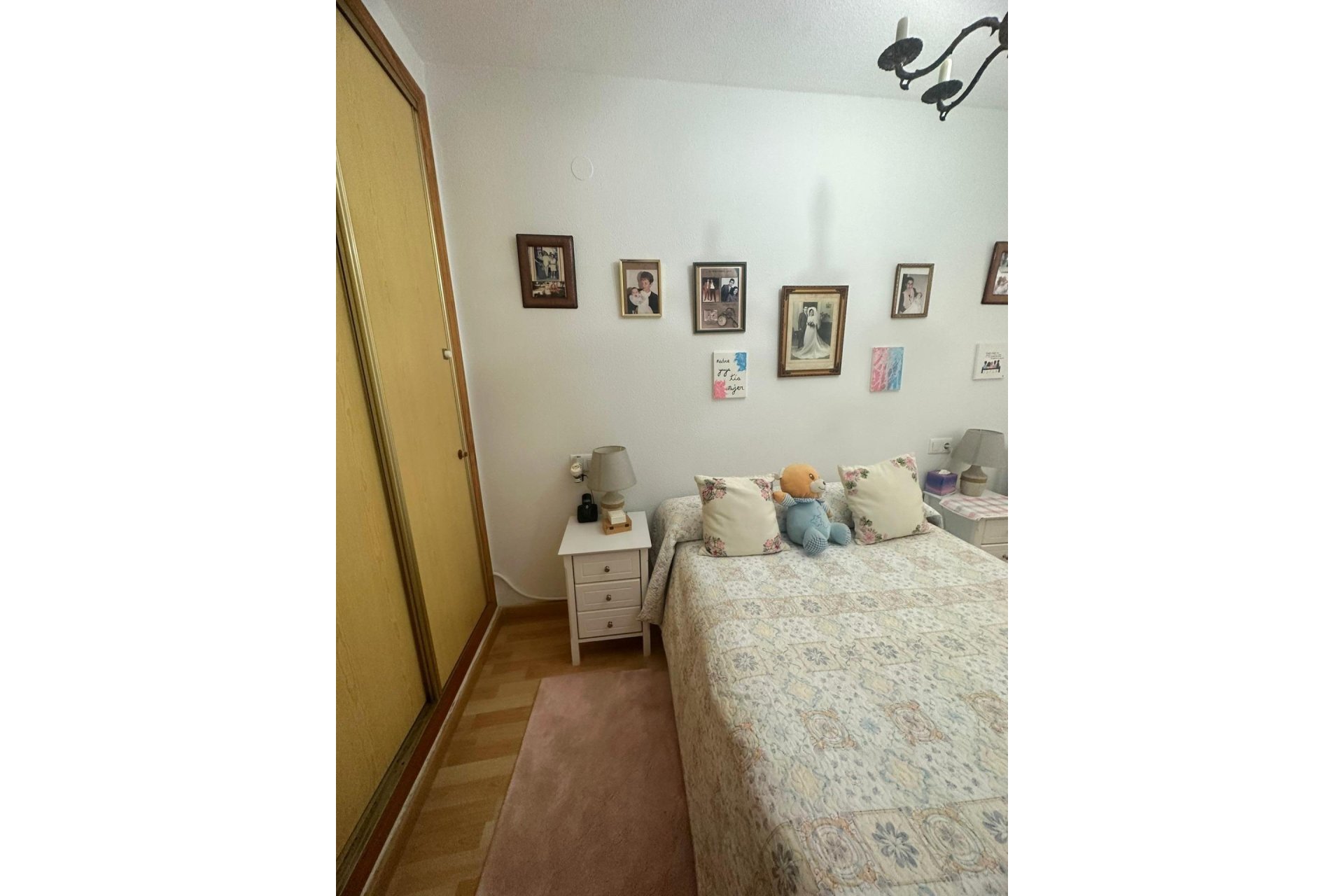 Resale - Apartamento - Torrevieja - Playa del Cura