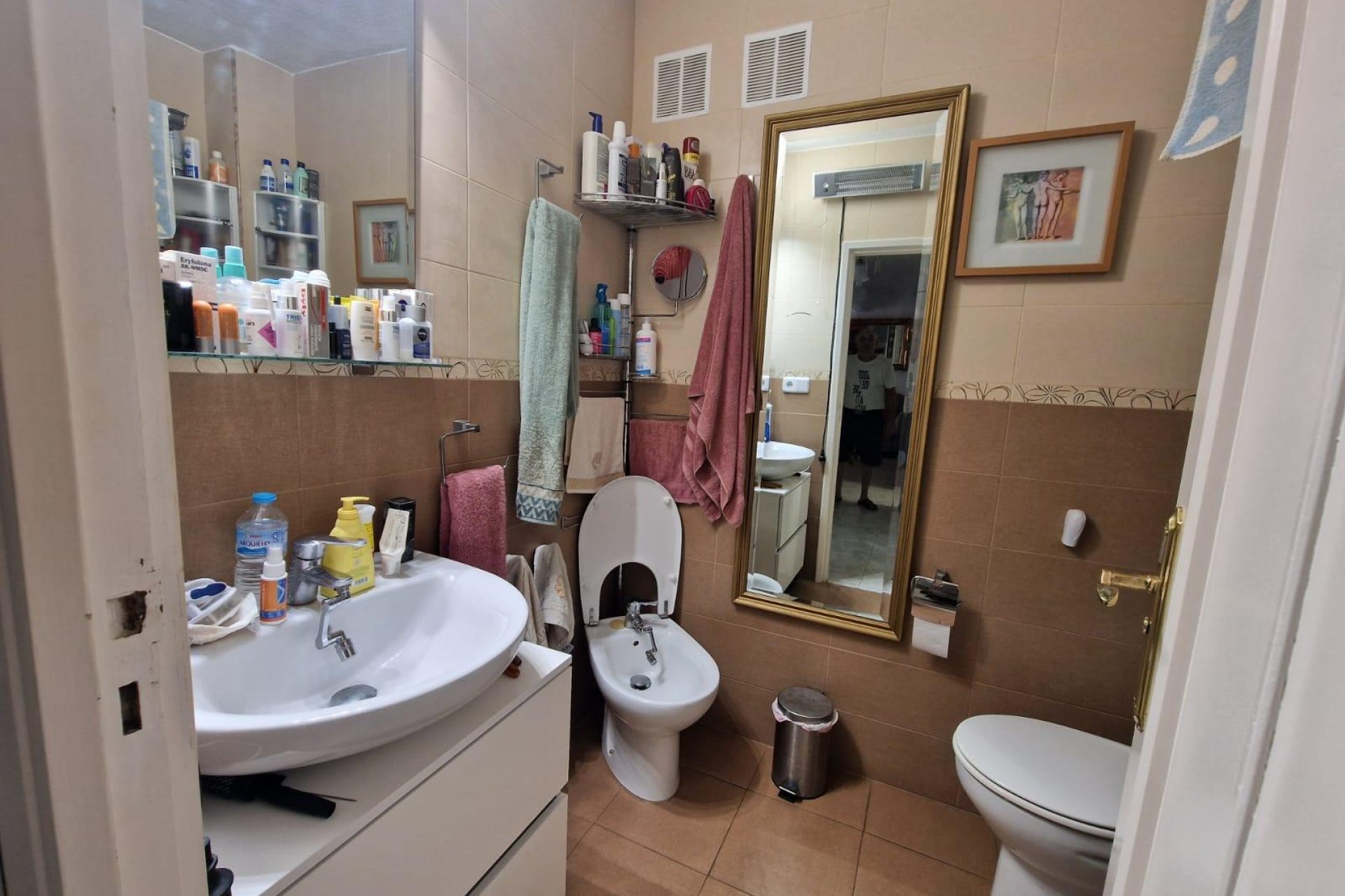 Resale - Apartamento - Torrevieja - Playa del Cura