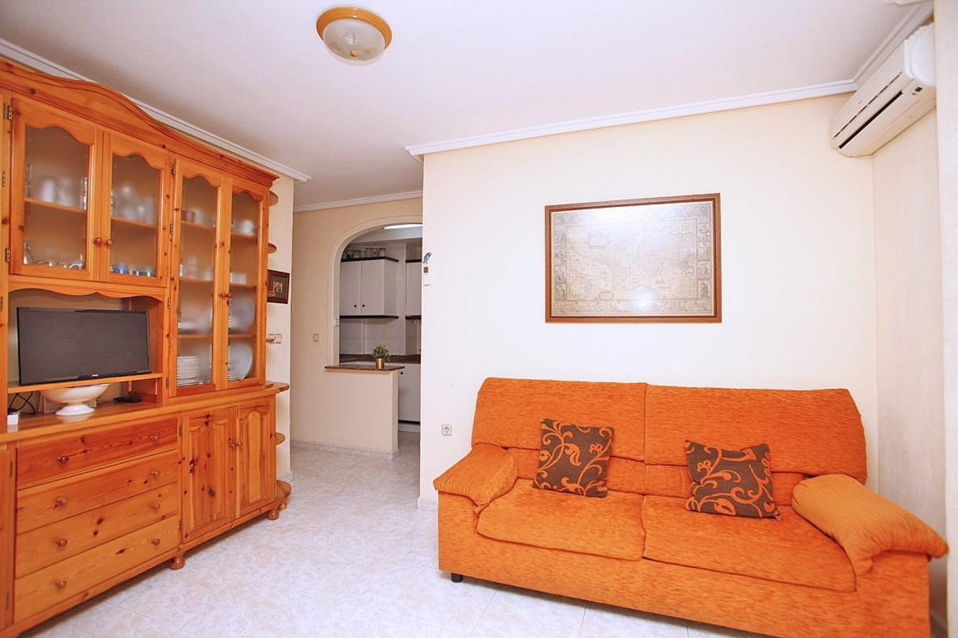 Resale - Apartamento - Torrevieja - Playa del Cura