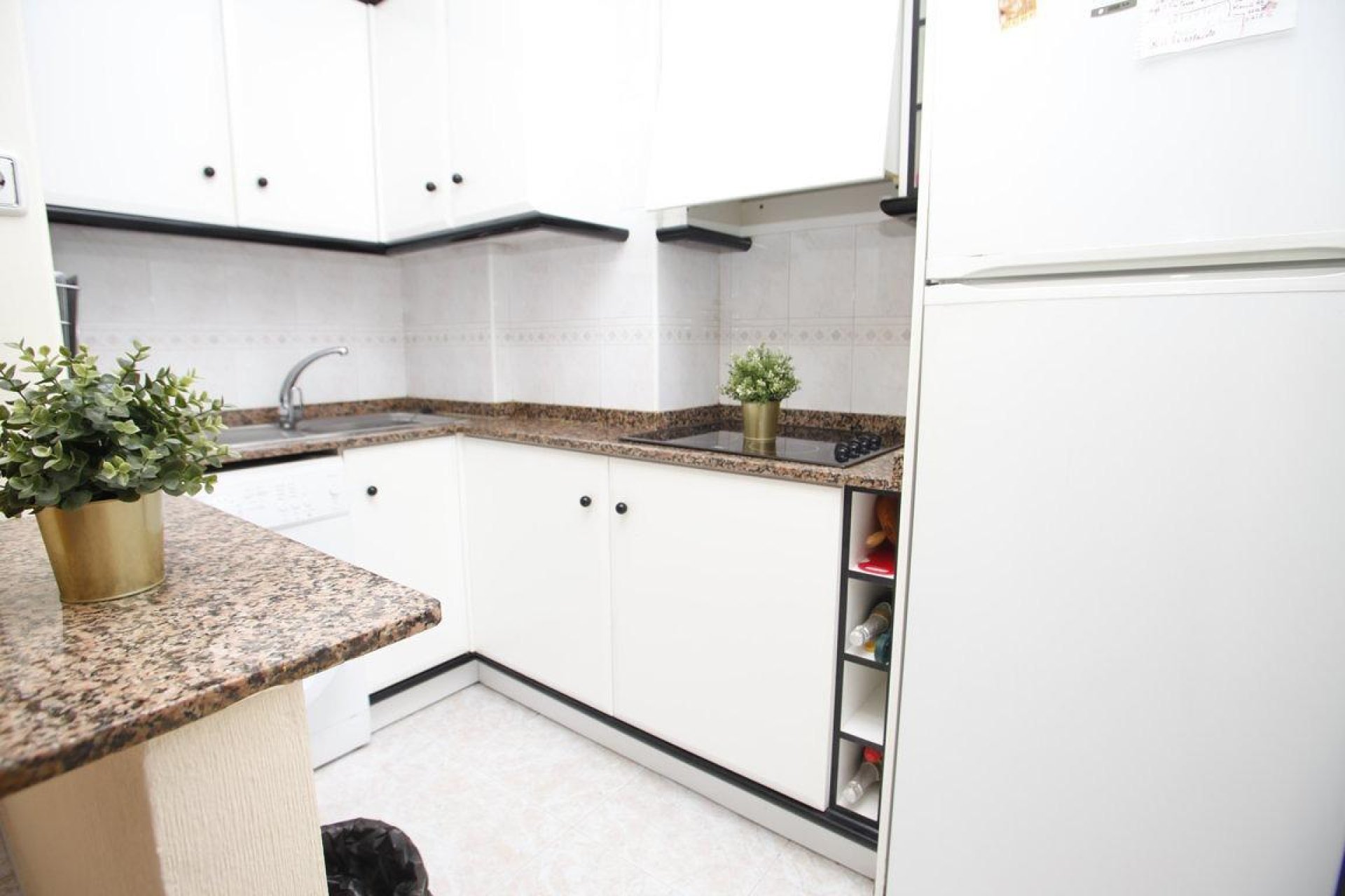 Resale - Apartamento - Torrevieja - Playa del Cura