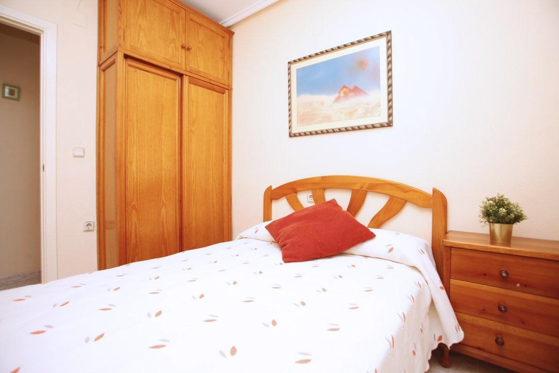 Resale - Apartamento - Torrevieja - Playa del Cura