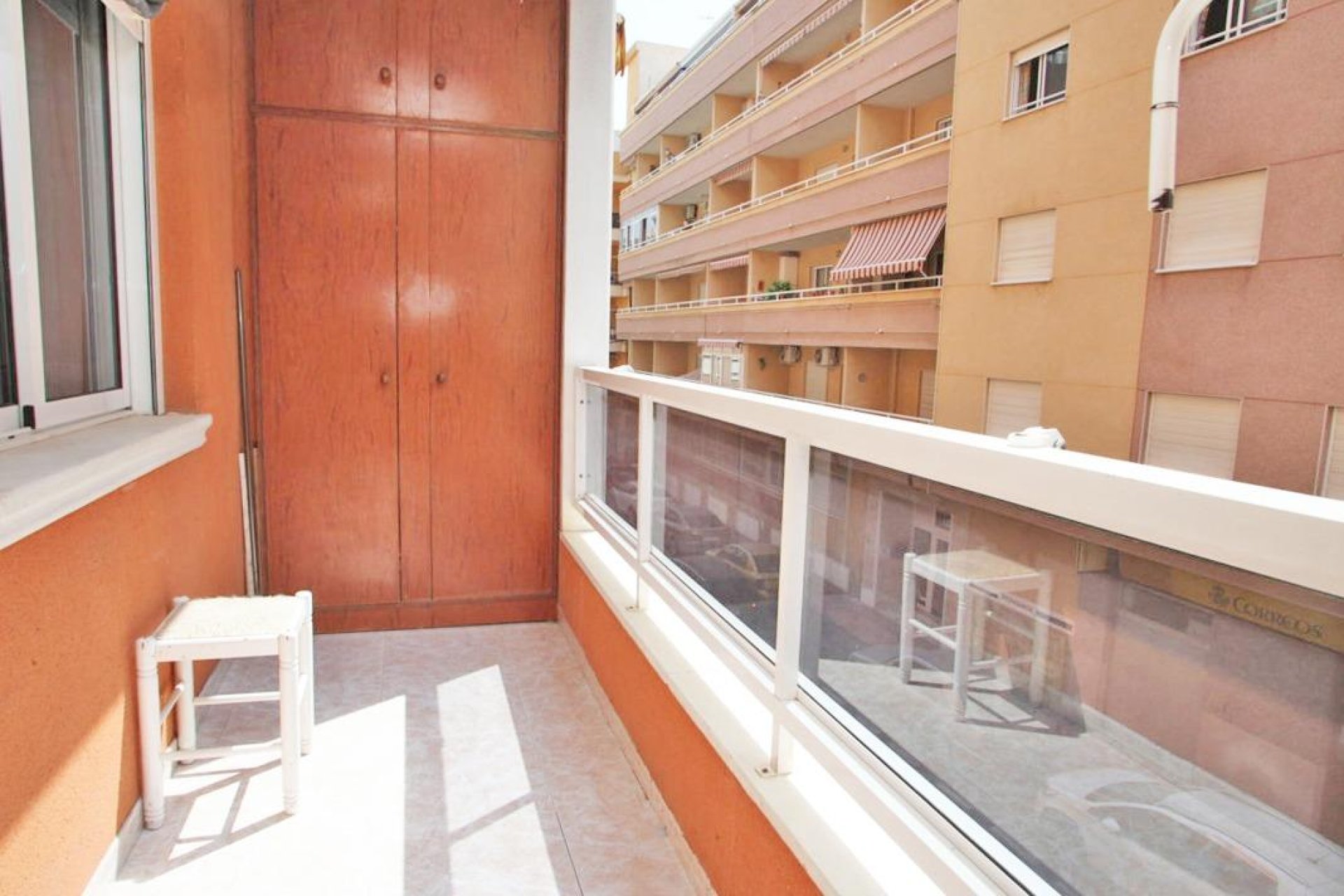 Resale - Apartamento - Torrevieja - Playa del Cura