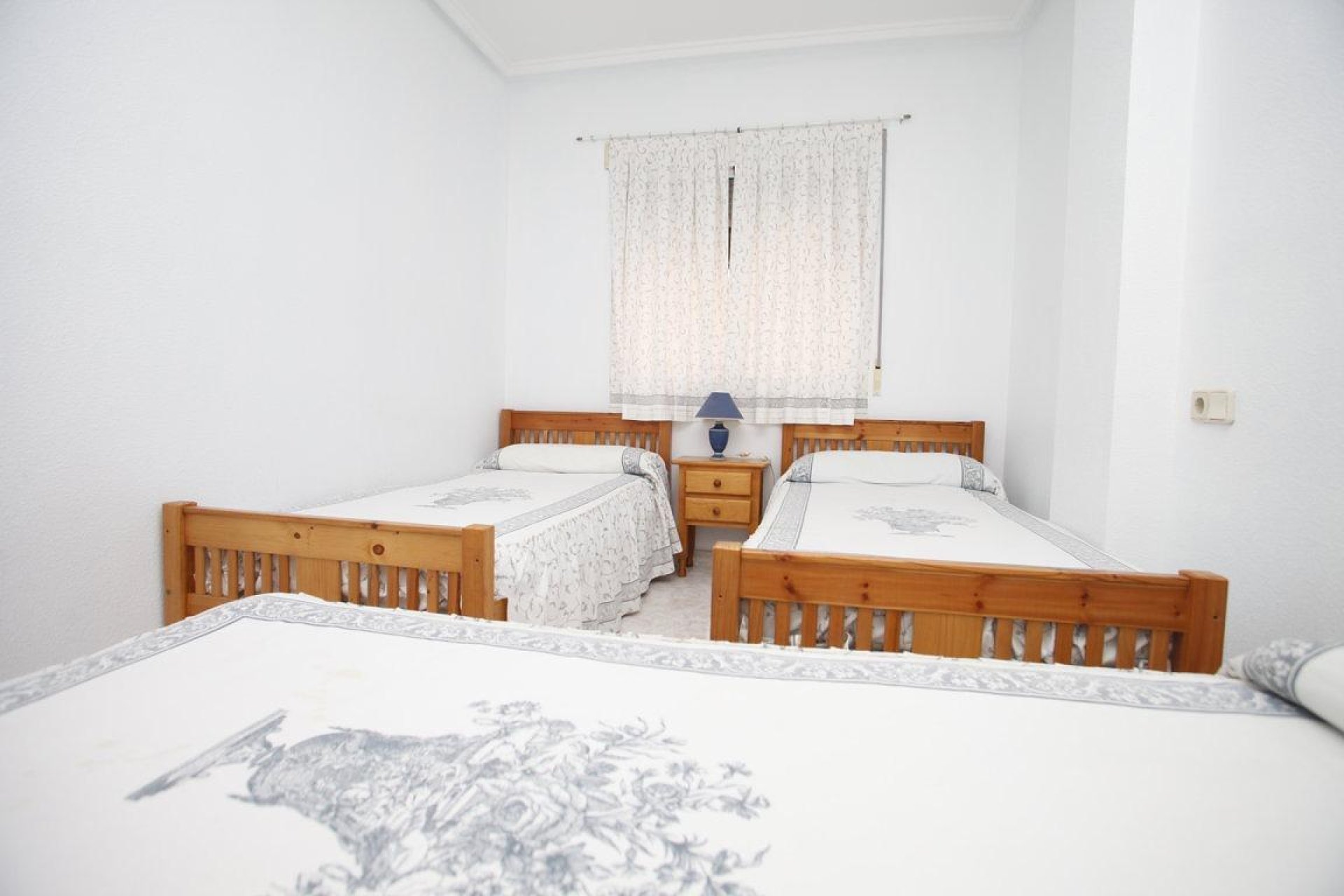 Resale - Apartamento - Torrevieja - Playa del Cura