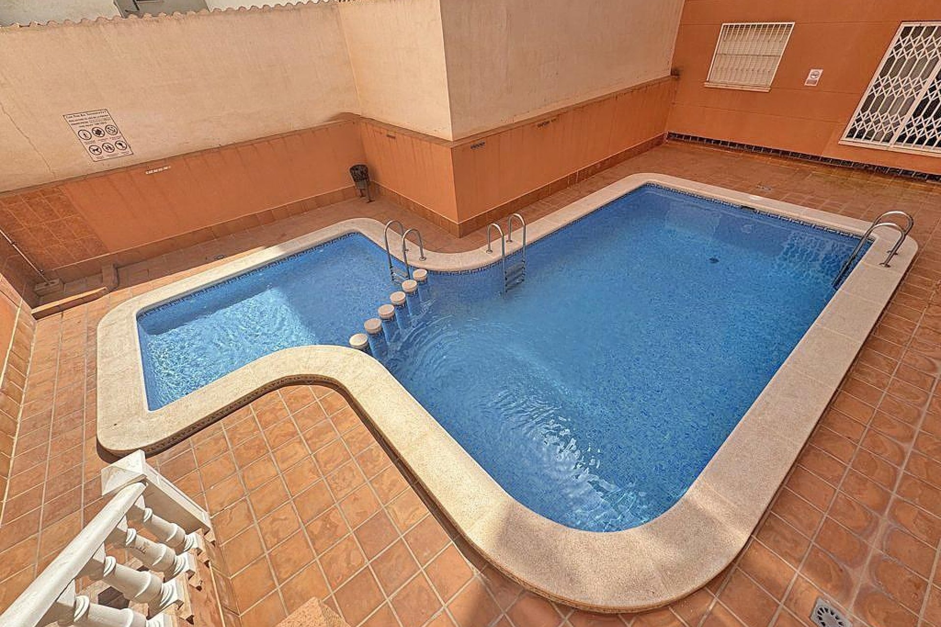 Resale - Apartamento - Torrevieja - Playa del Cura