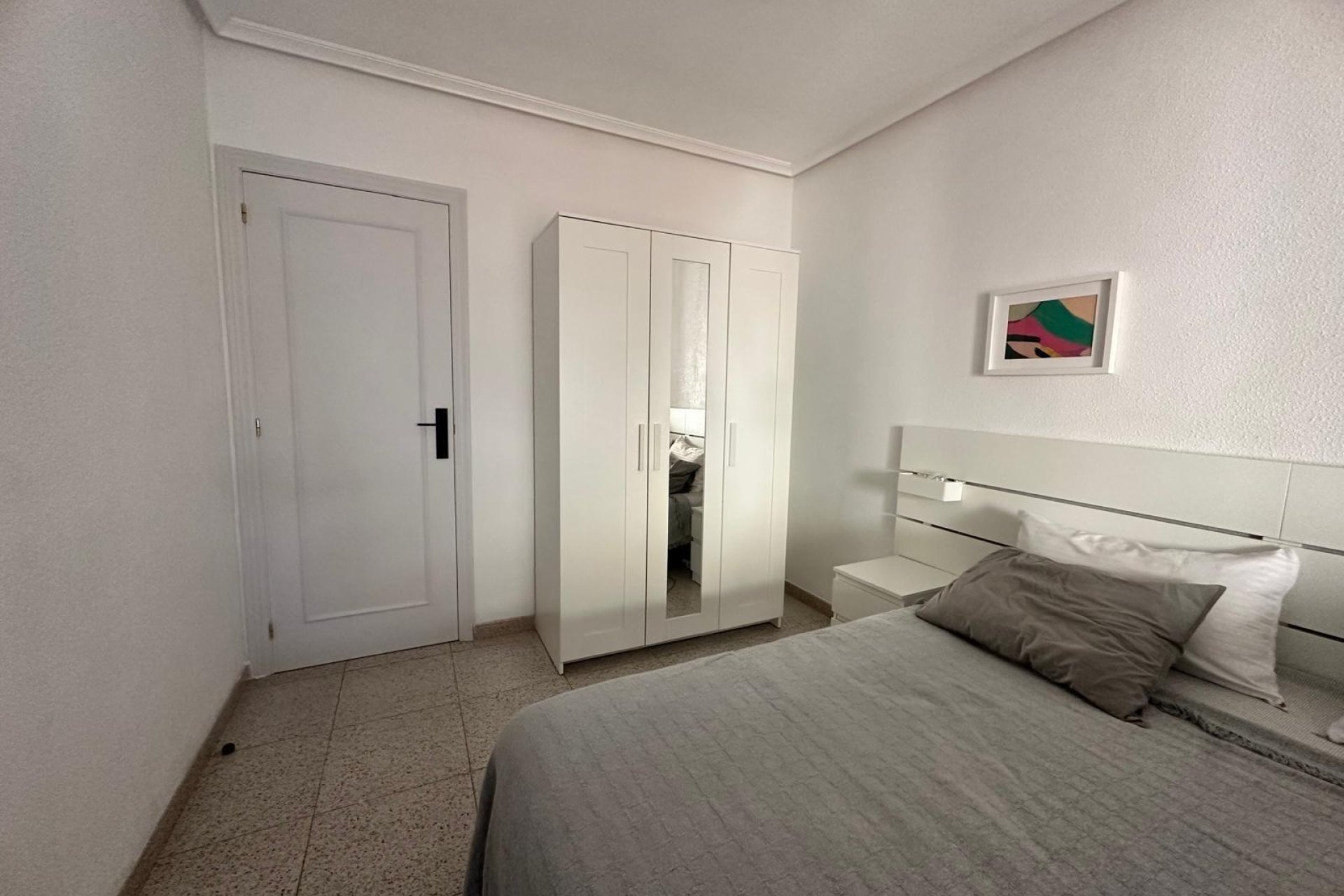 Resale - Apartamento - Torrevieja - Playa del Cura