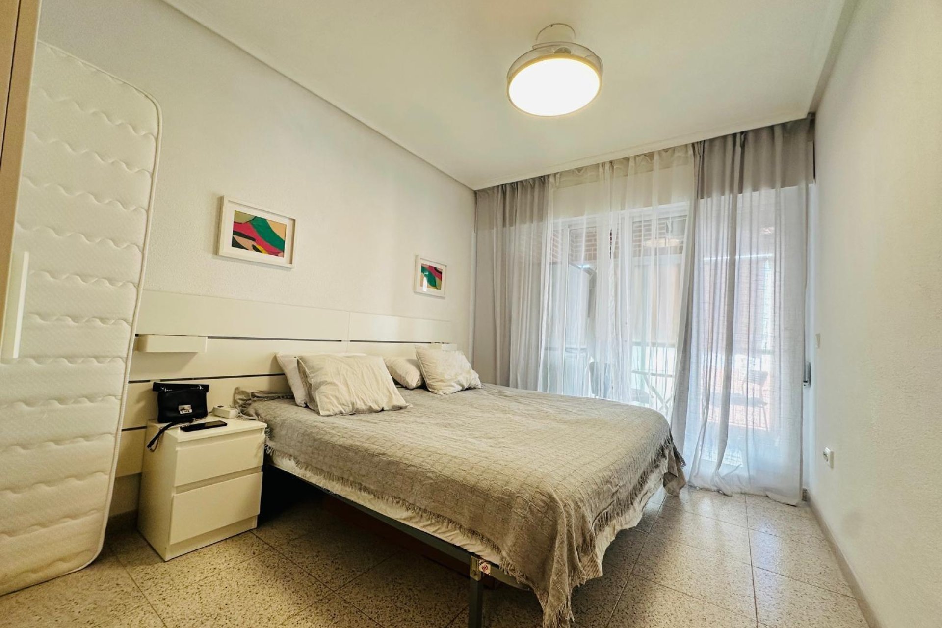 Resale - Apartamento - Torrevieja - Playa del Cura