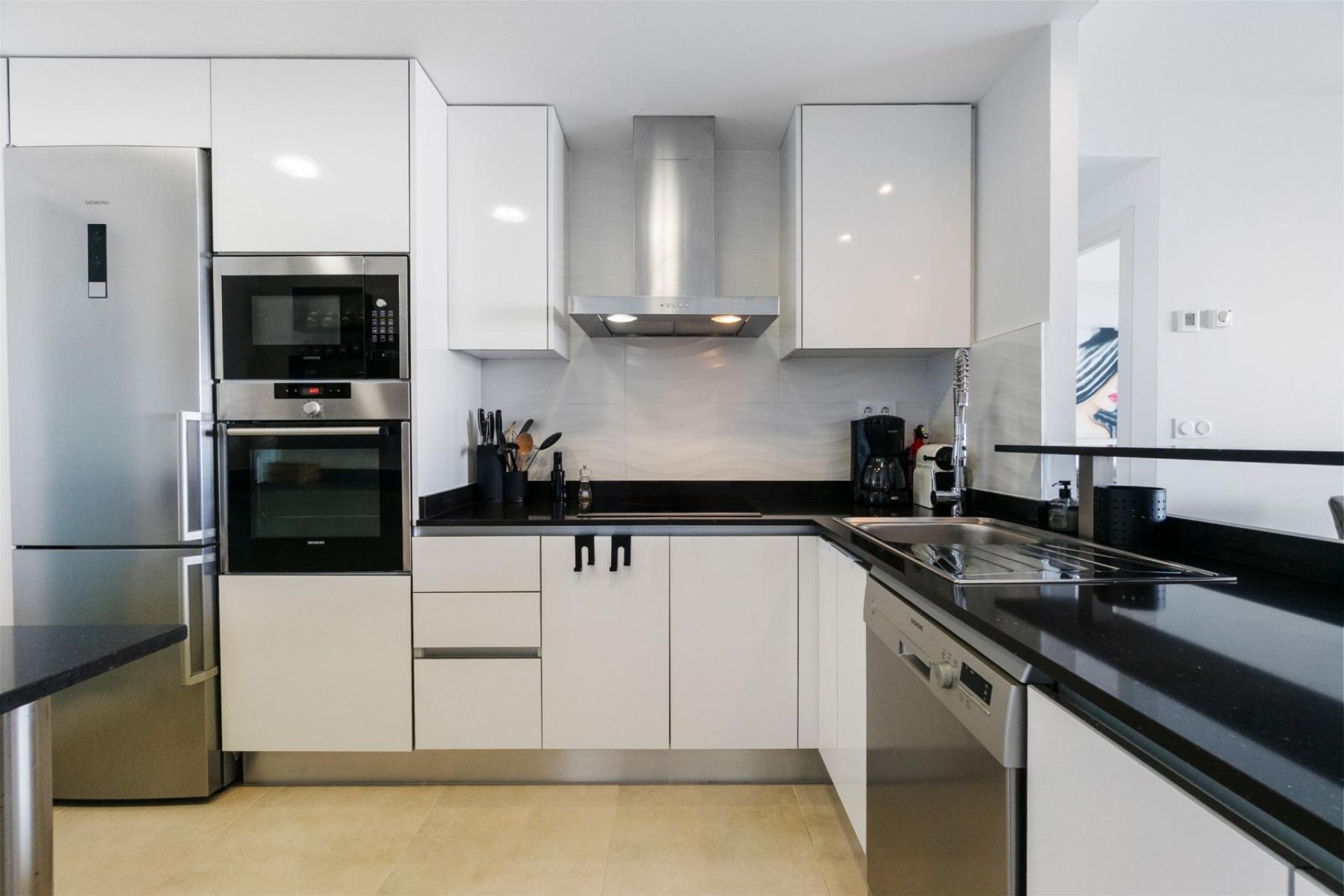 Resale - Apartamento - Torrevieja - Punta prima