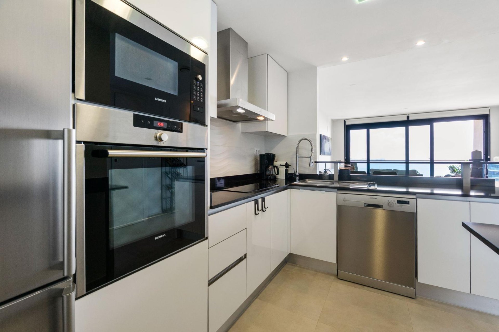 Resale - Apartamento - Torrevieja - Punta prima