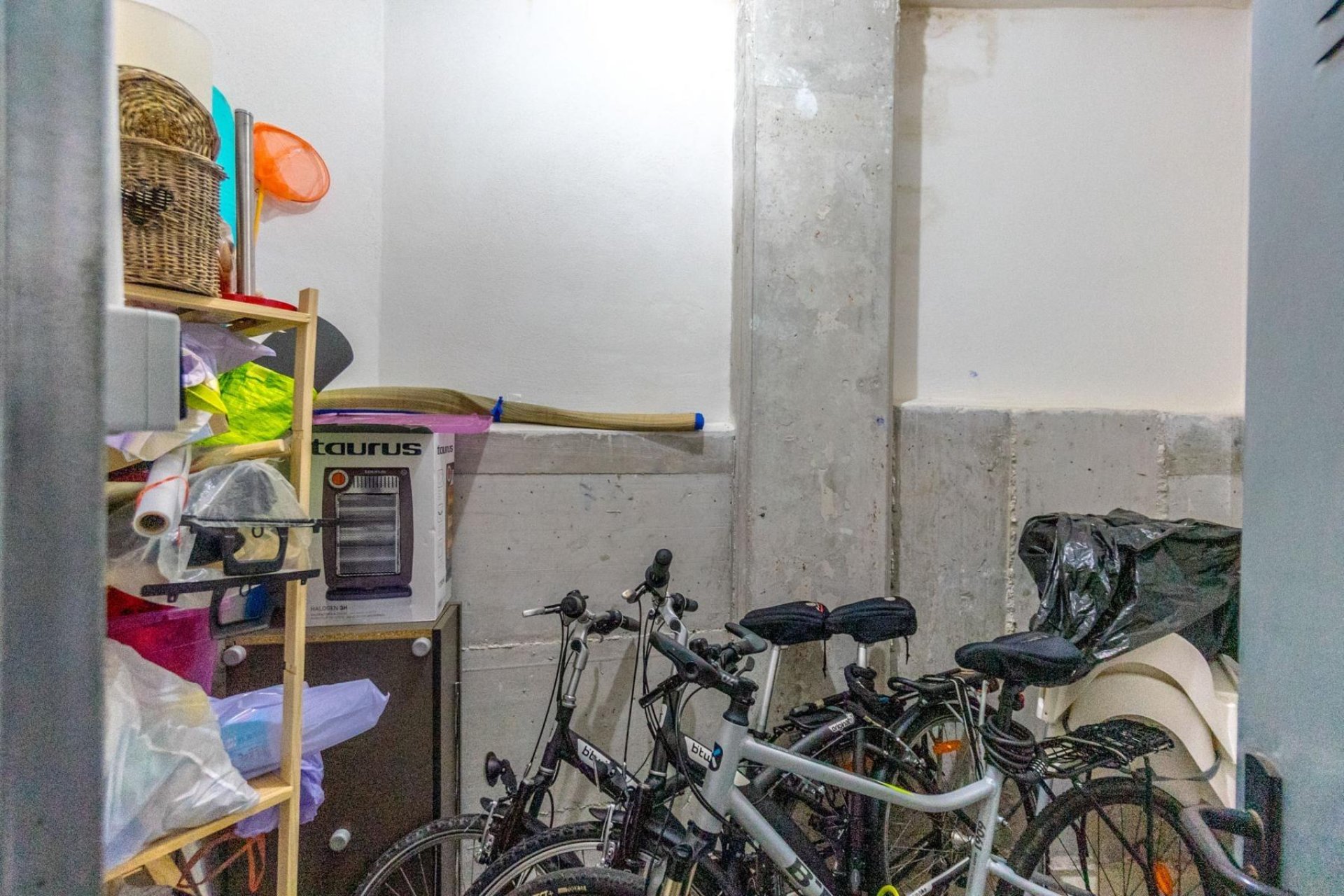 Resale - Apartamento - Torrevieja - Punta prima