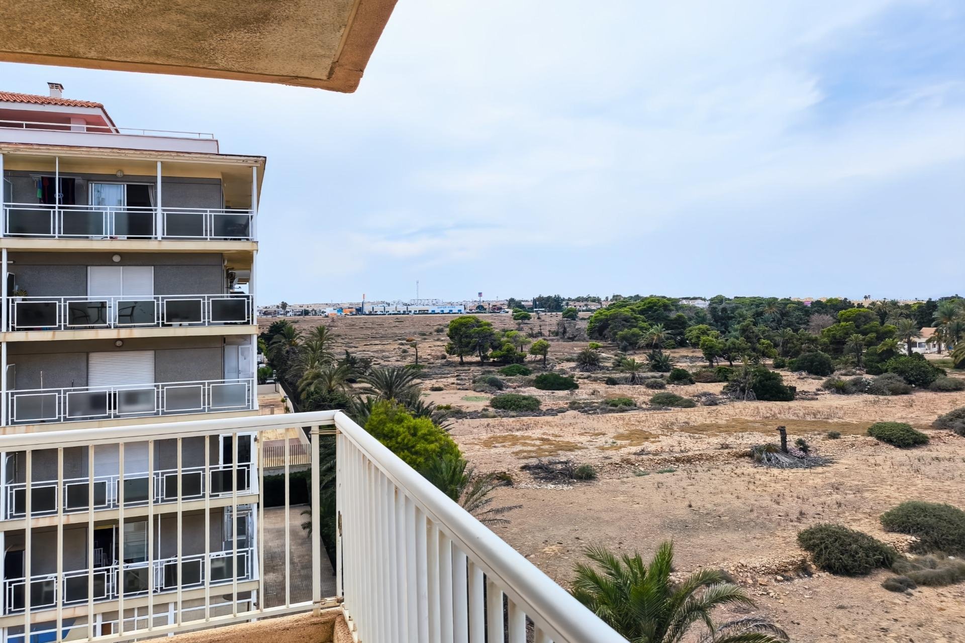 Resale - Apartamento - Torrevieja - Punta prima