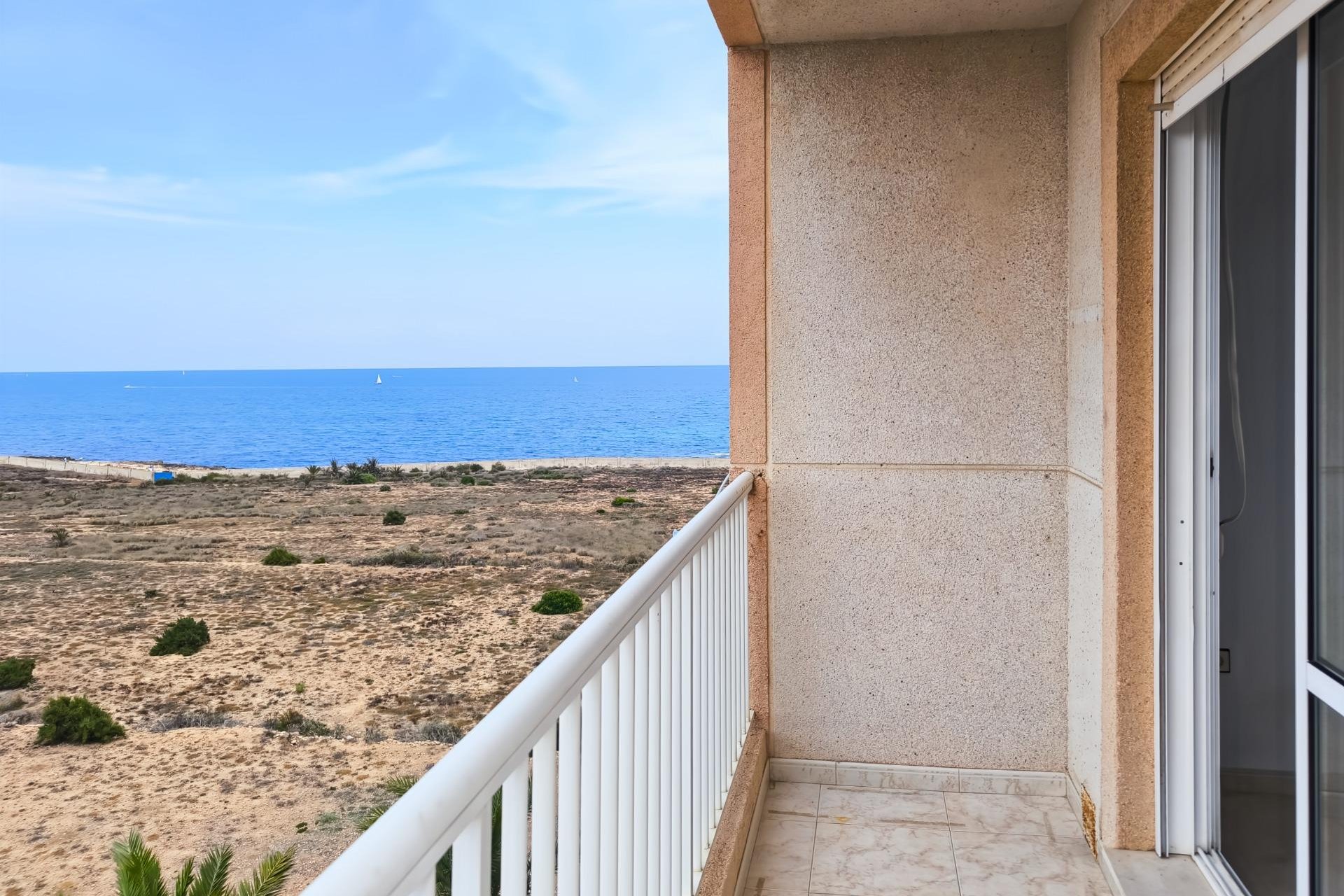 Resale - Apartamento - Torrevieja - Punta prima