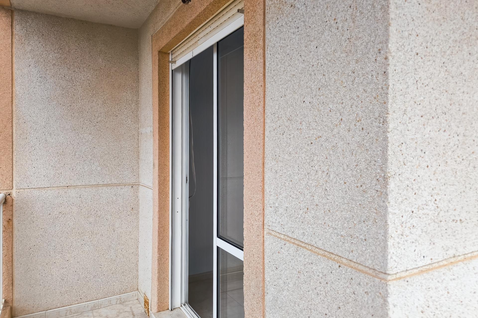 Resale - Apartamento - Torrevieja - Punta prima