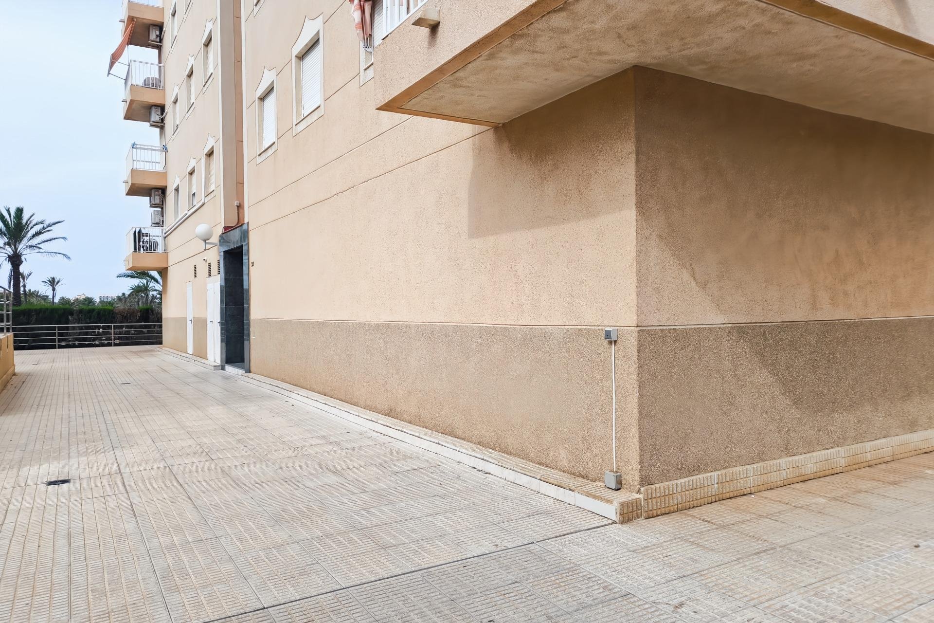 Resale - Apartamento - Torrevieja - Punta prima