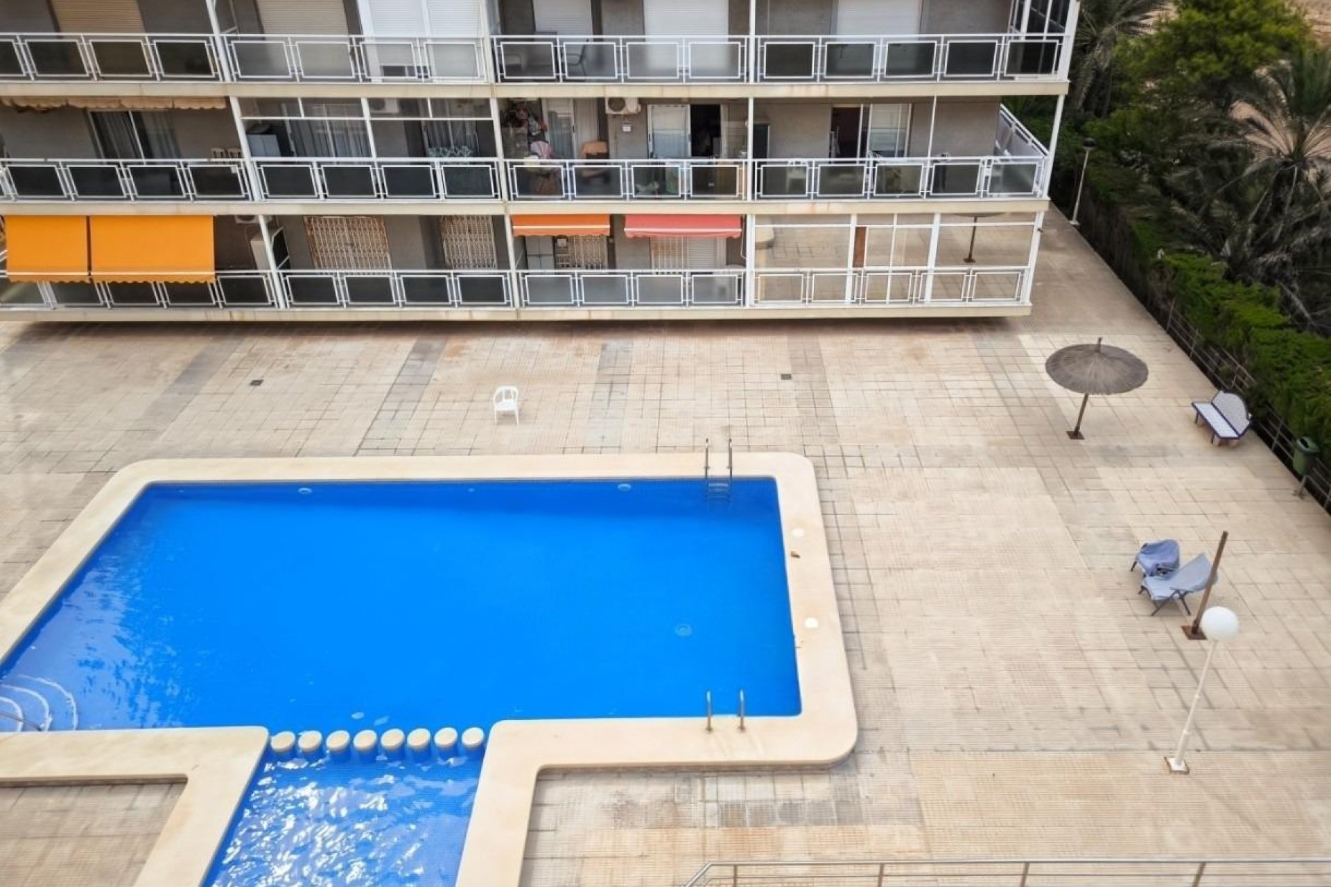 Resale - Apartamento - Torrevieja - Punta prima