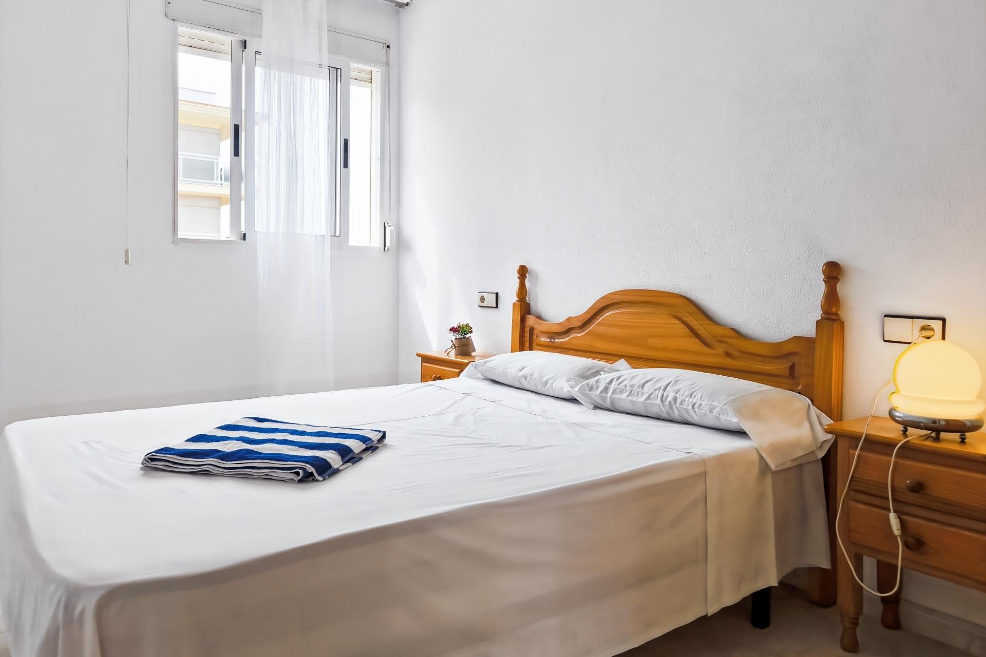 Resale - Apartamento - Torrevieja - Punta prima