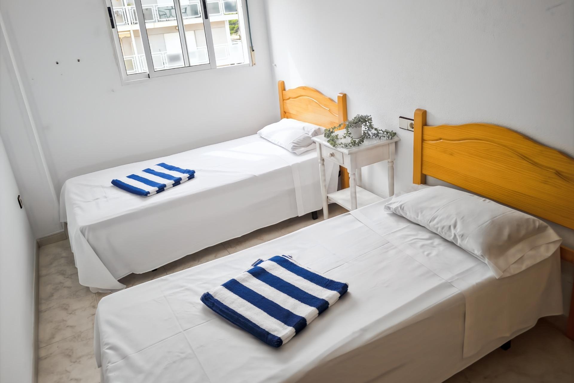 Resale - Apartamento - Torrevieja - Punta prima