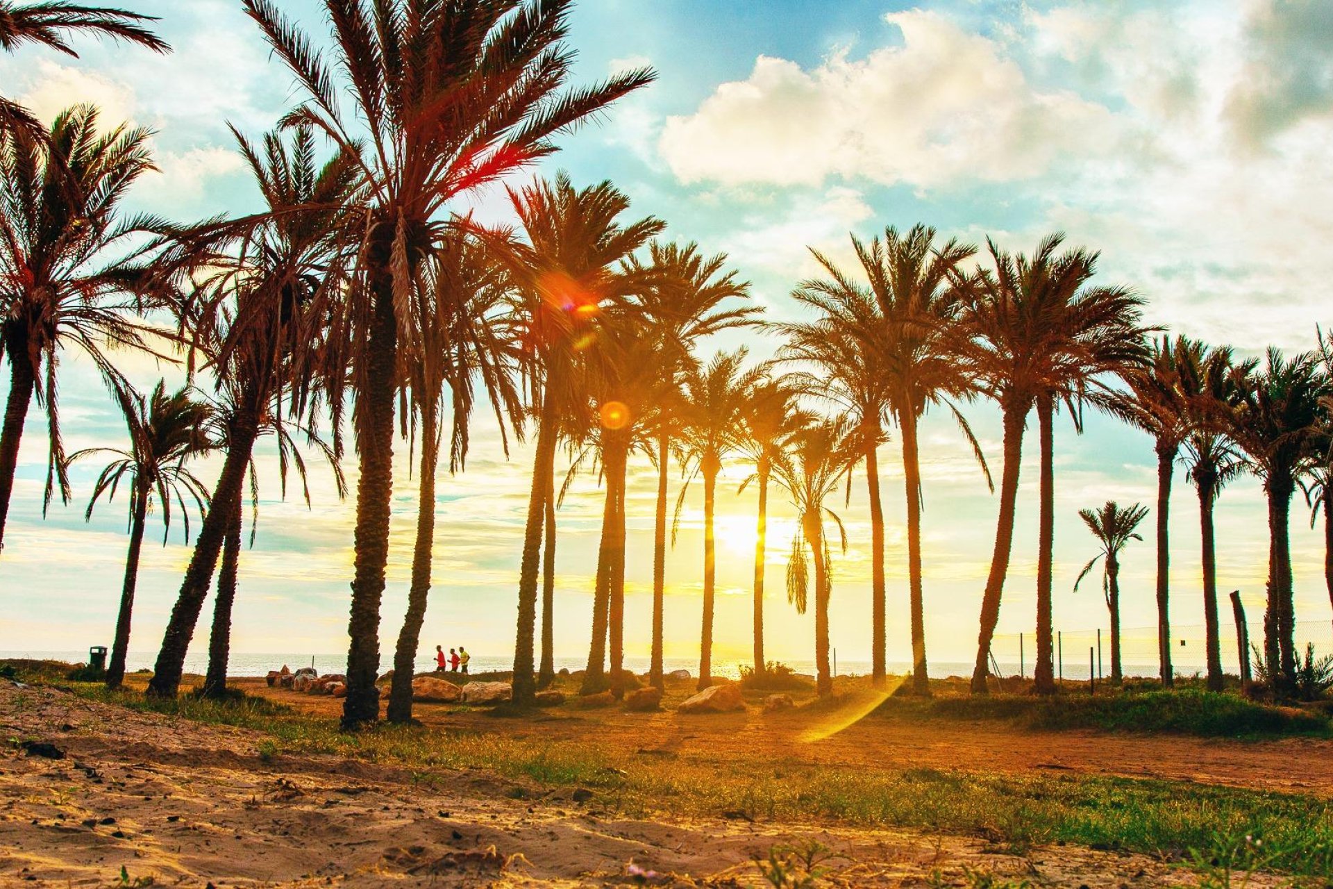 Resale - Apartamento - Torrevieja - Punta prima