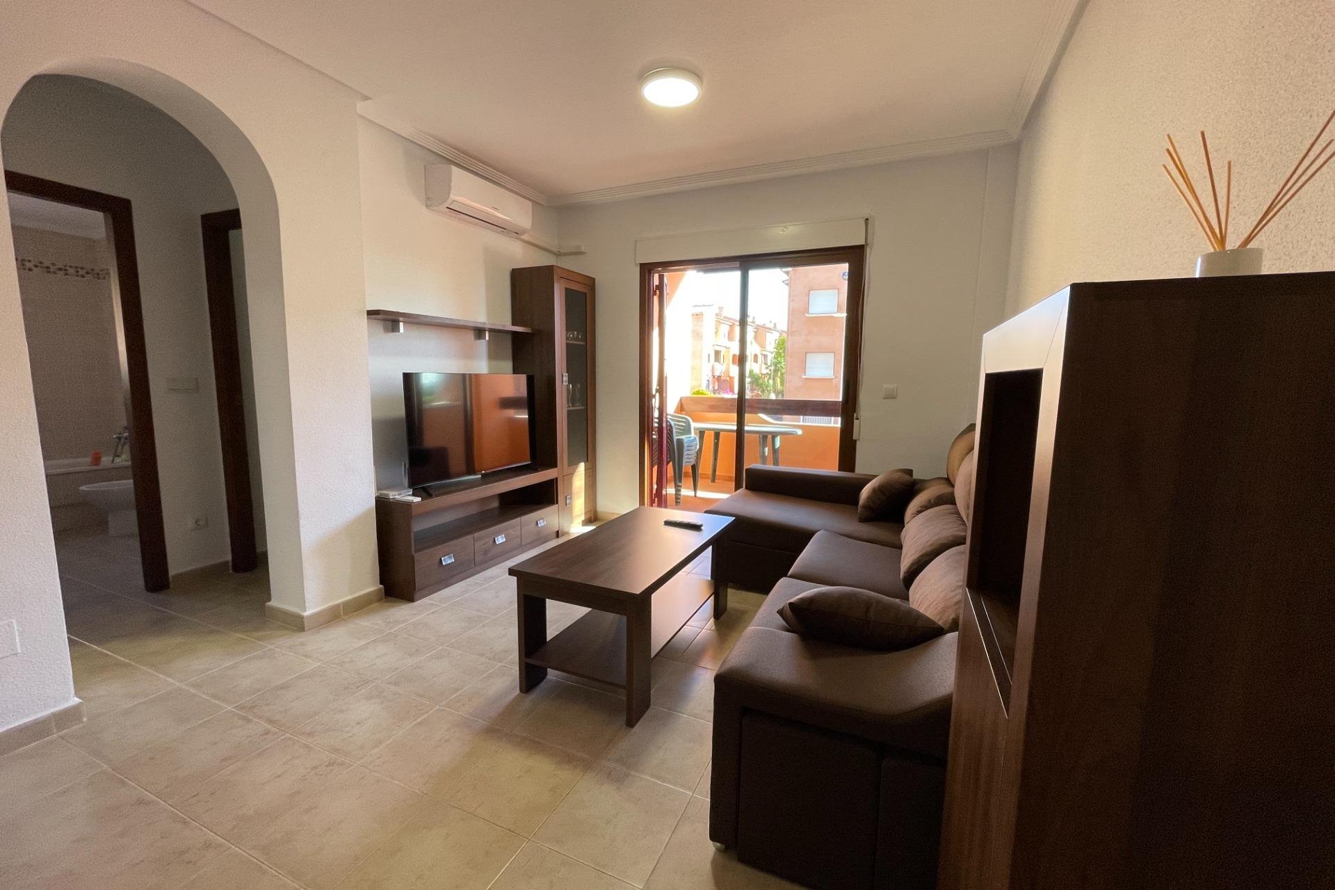 Resale - Apartamento - Torrevieja - Rosaleda-los frutales