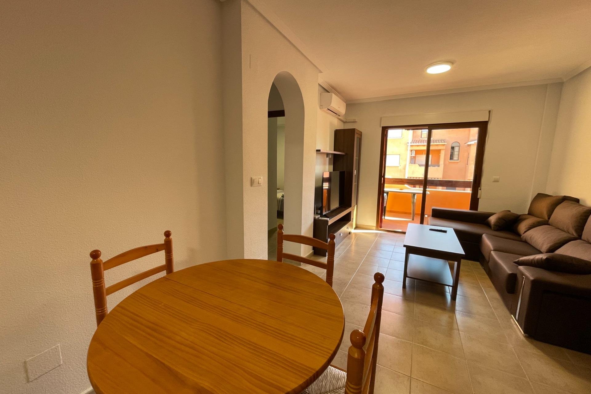 Resale - Apartamento - Torrevieja - Rosaleda-los frutales