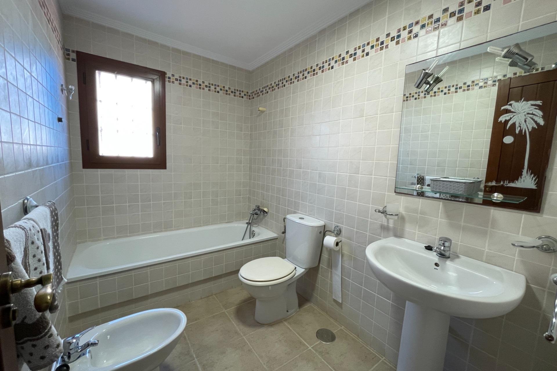 Resale - Apartamento - Torrevieja - Rosaleda-los frutales