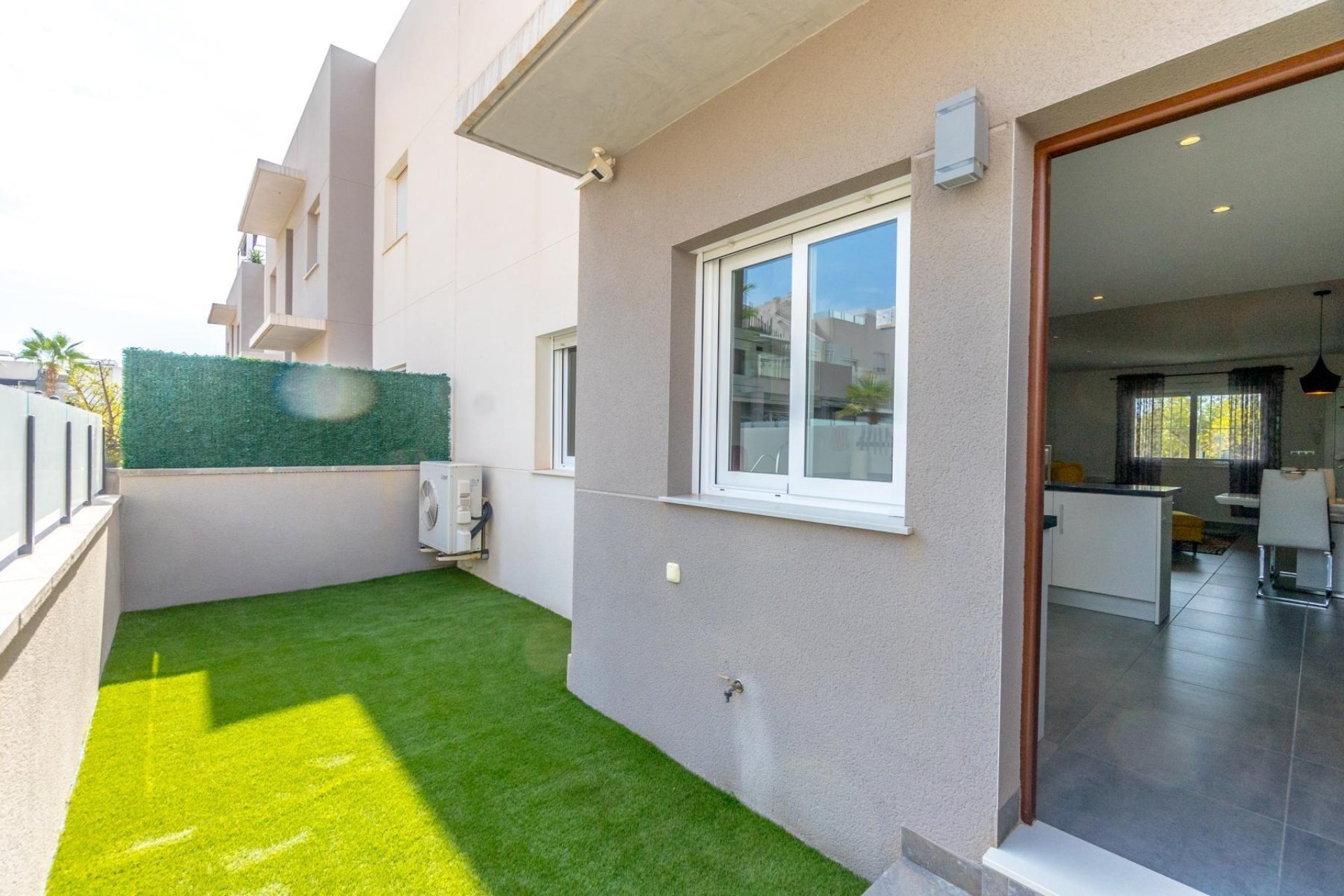 Resale - Apartamento - Torrevieja - Sector 25